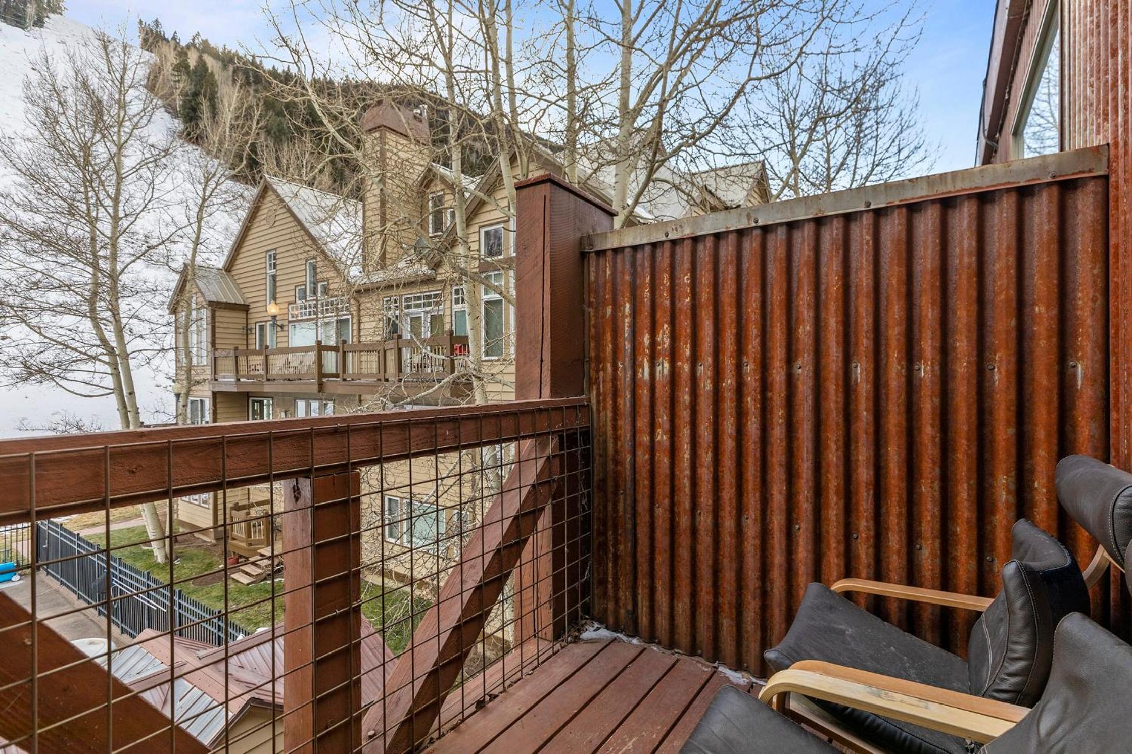 Hotel Ski In And Out 5 Minute Walk To Everything