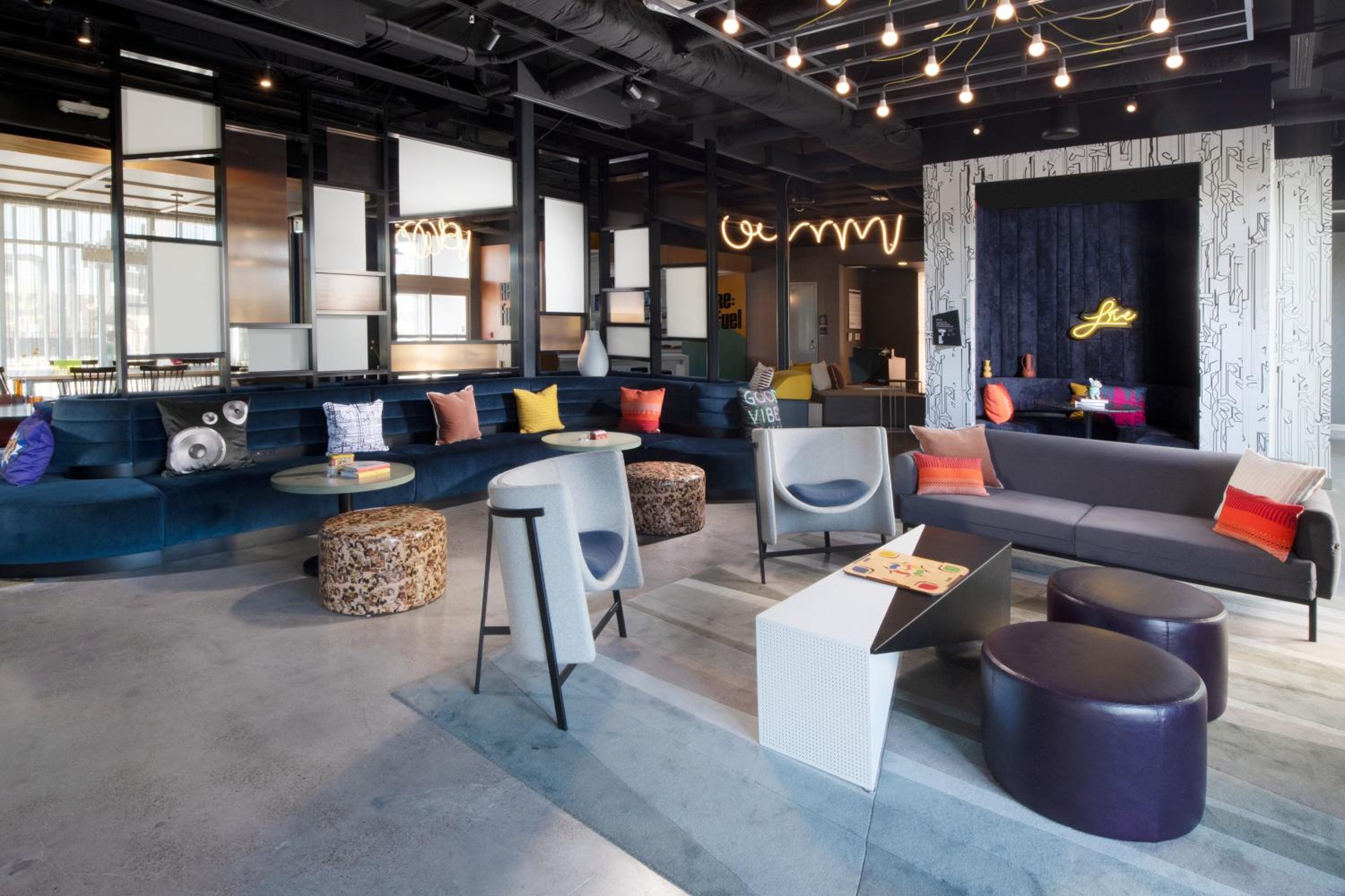 Aloft by Marriott McAllen view 3