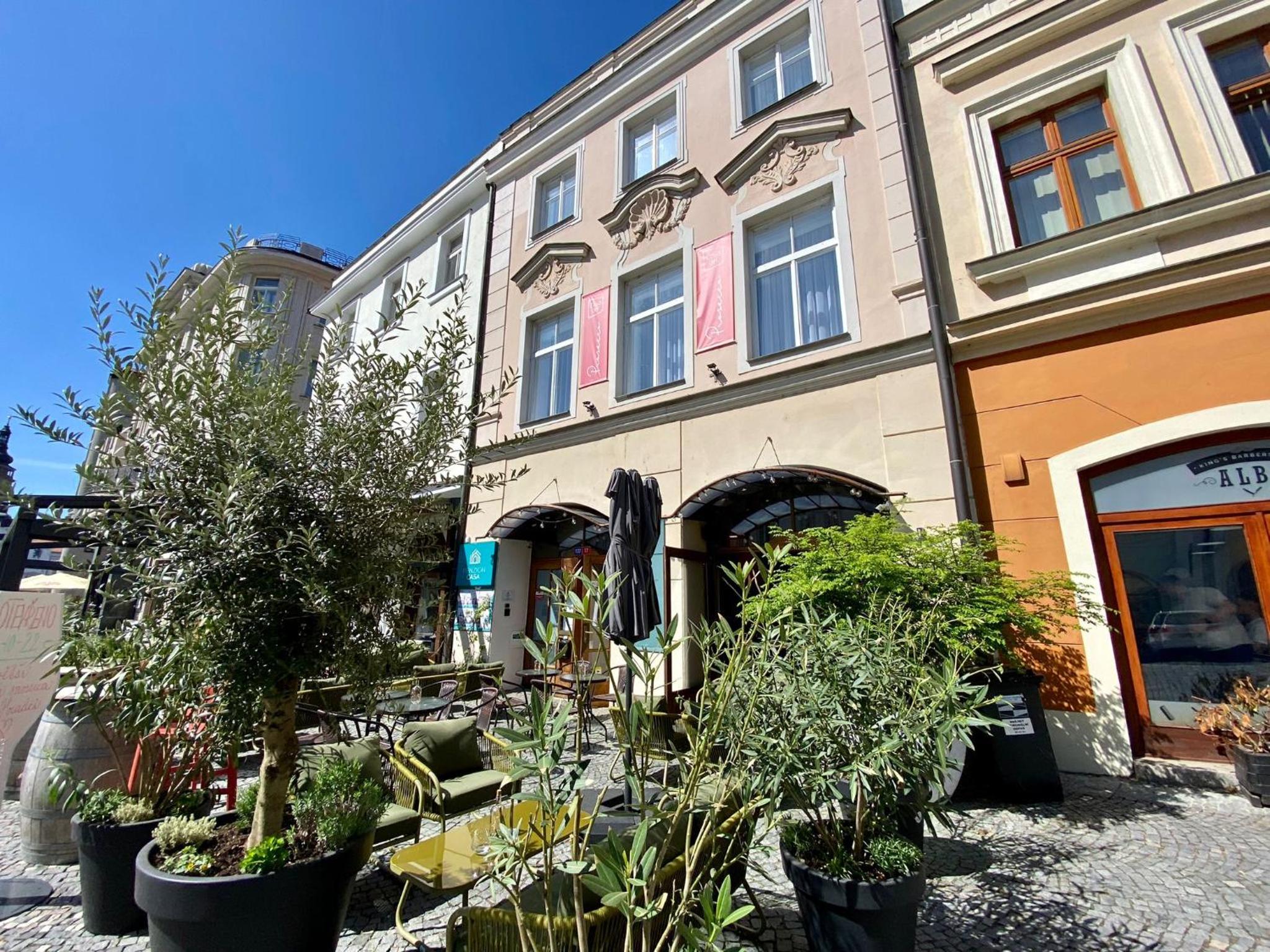 Casa