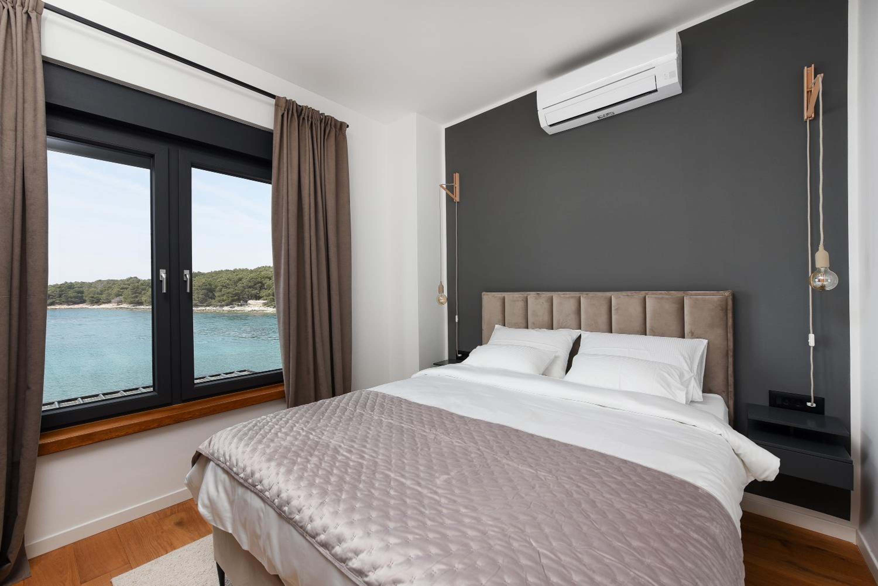Luxury Feel Good House by the Sea with the Pool view 5