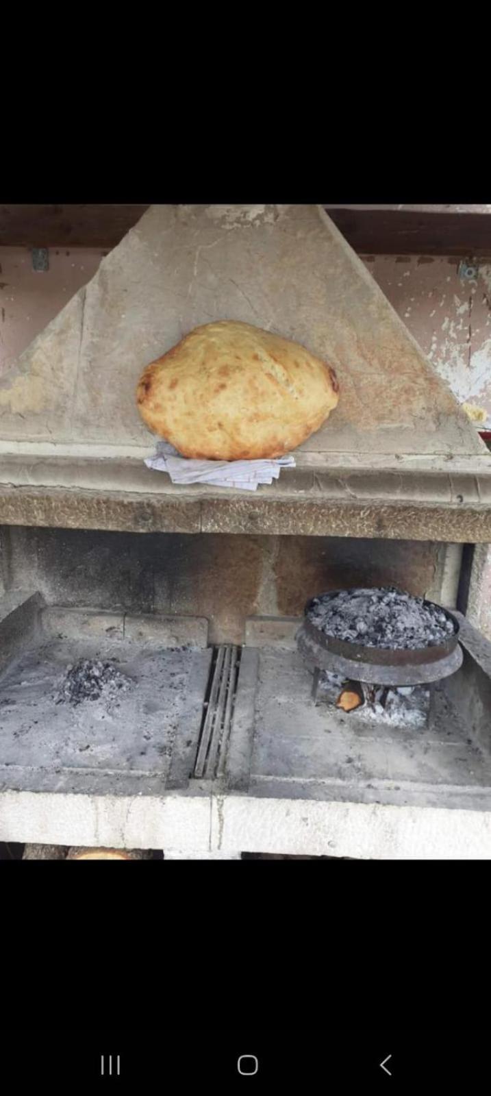 Seosko domaćinstvo STAREVINA