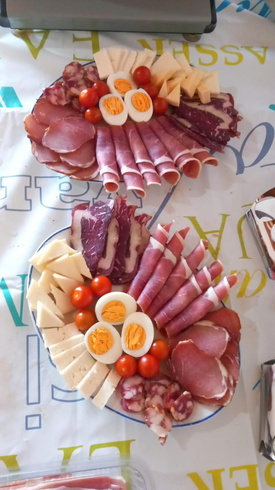 Seosko domaćinstvo STAREVINA