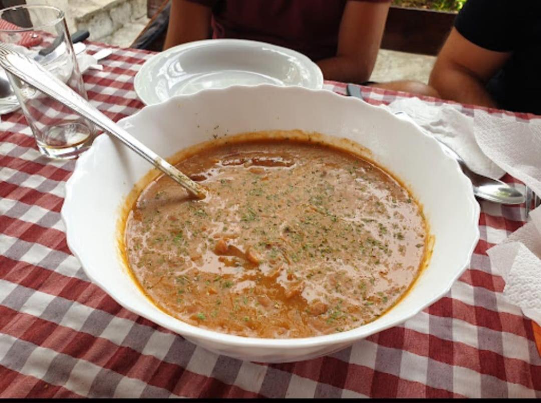 Seosko domaćinstvo STAREVINA