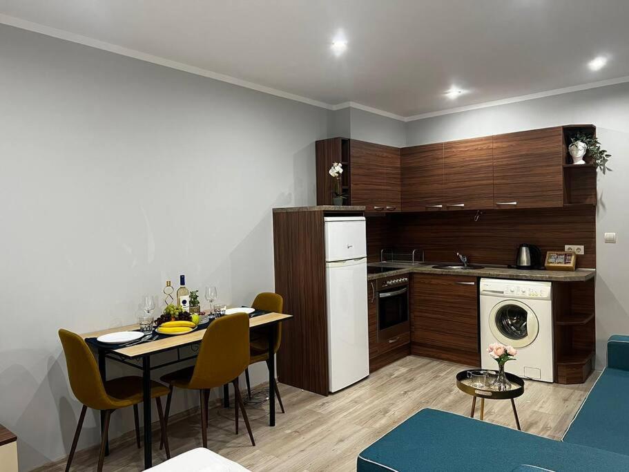Nomadic Travelers Apartment