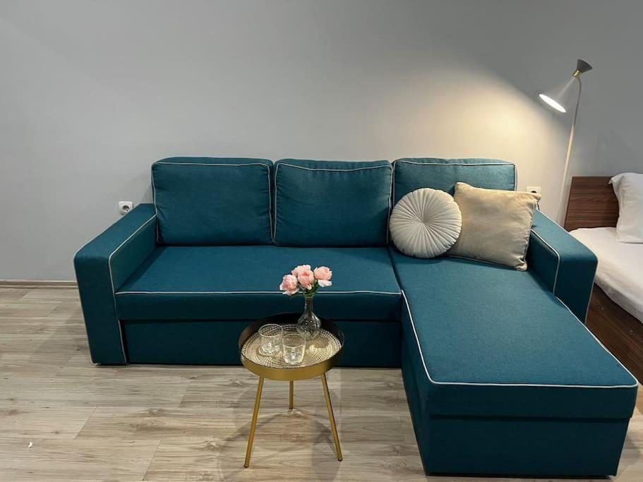 Nomadic Travelers Apartment