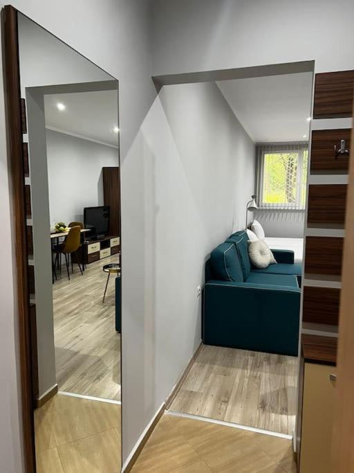 Nomadic Travelers Apartment