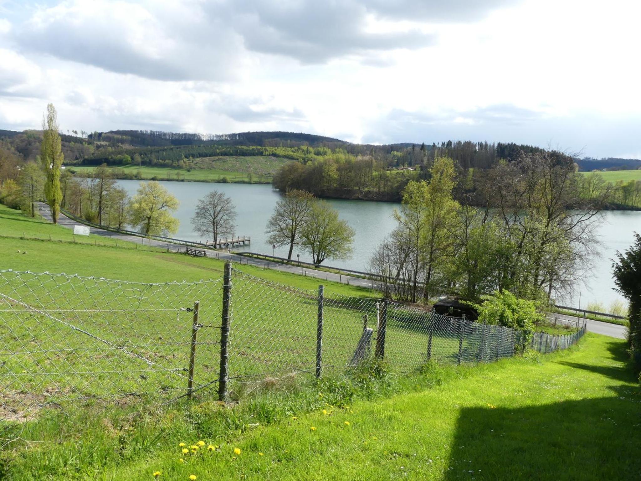 Apart am Listersee