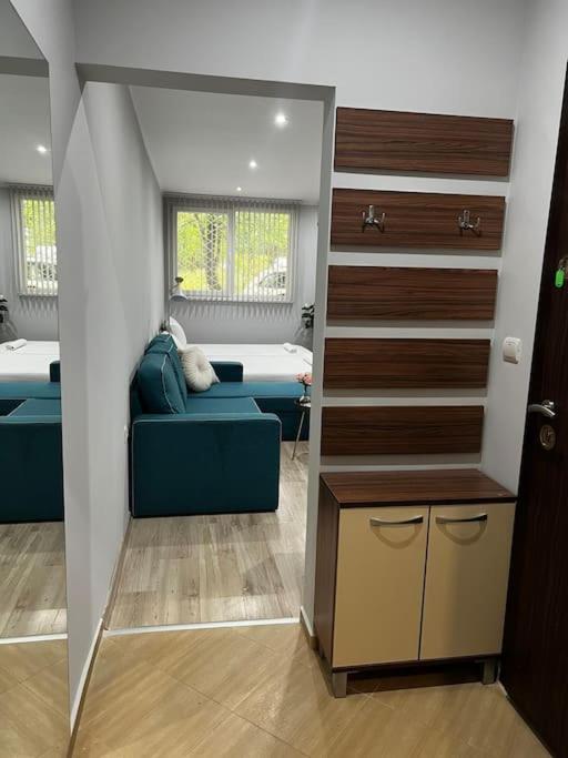 Nomadic Travelers Apartment