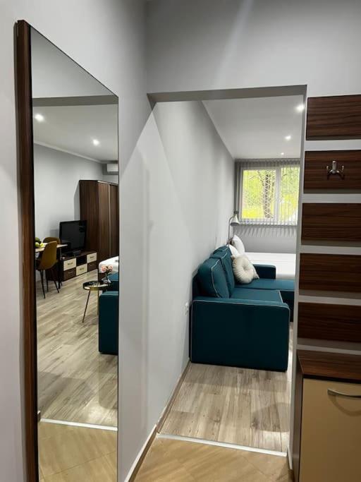 Nomadic Travelers Apartment