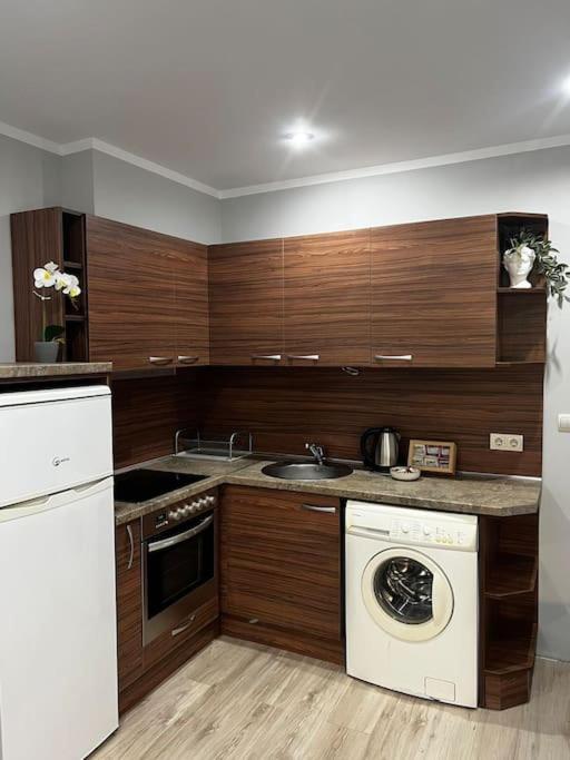 Nomadic Travelers Apartment