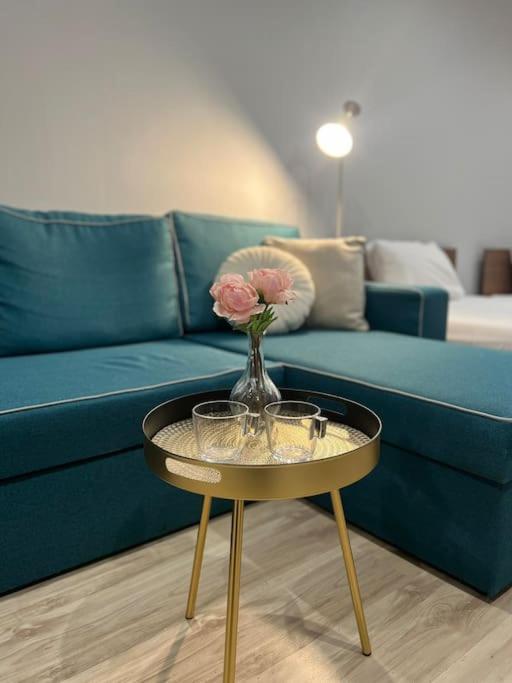 Nomadic Travelers Apartment