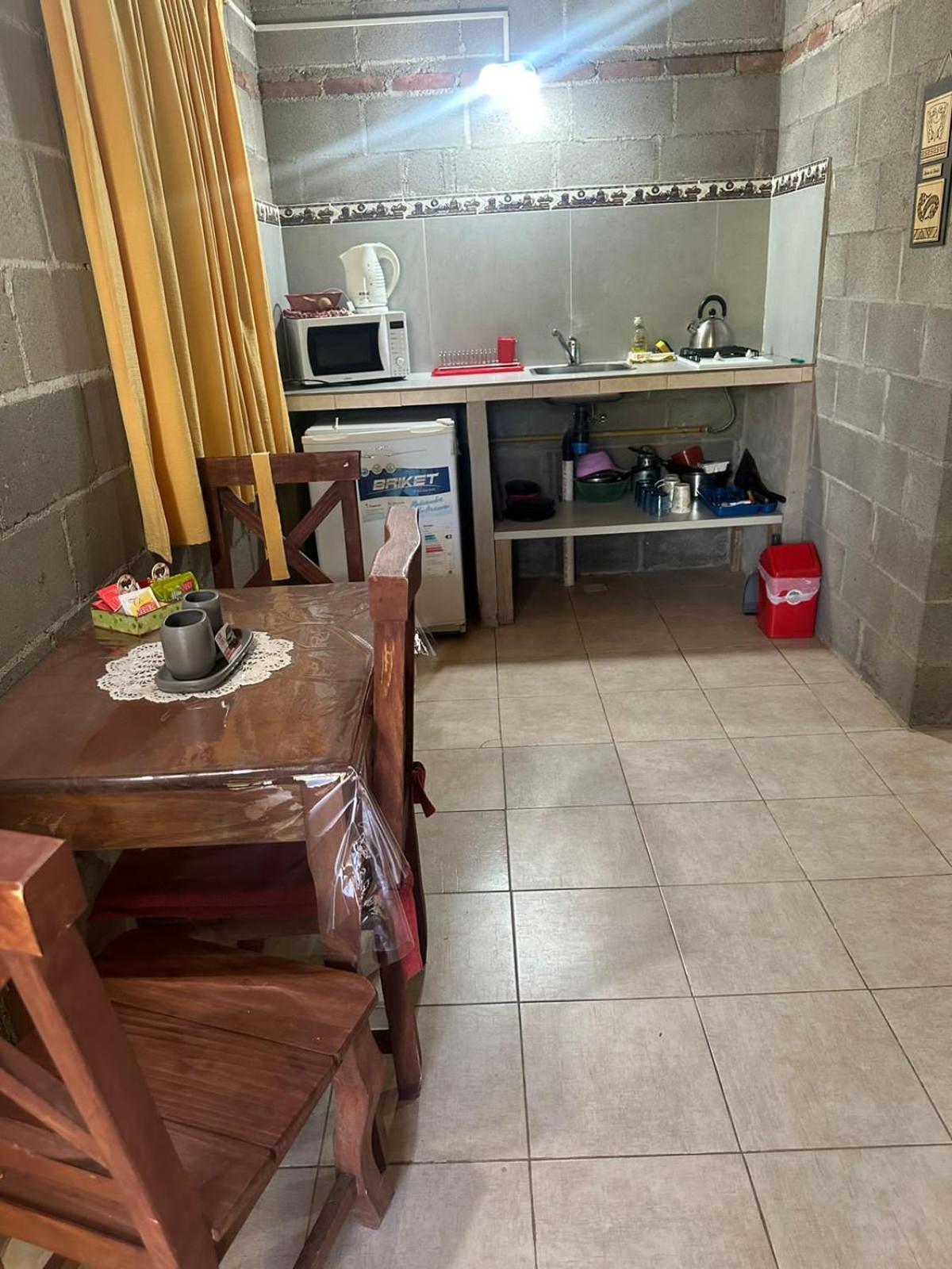 Cabañas Los Frutales
