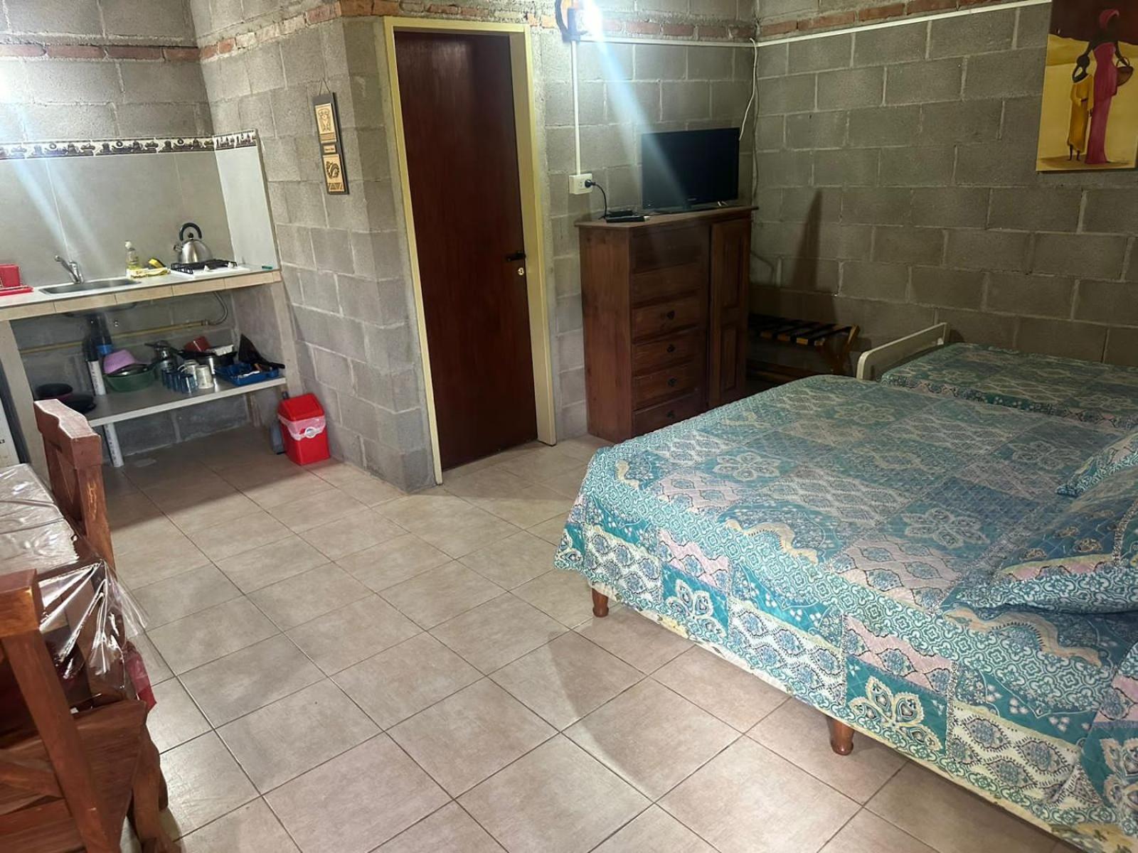 Cabañas Los Frutales