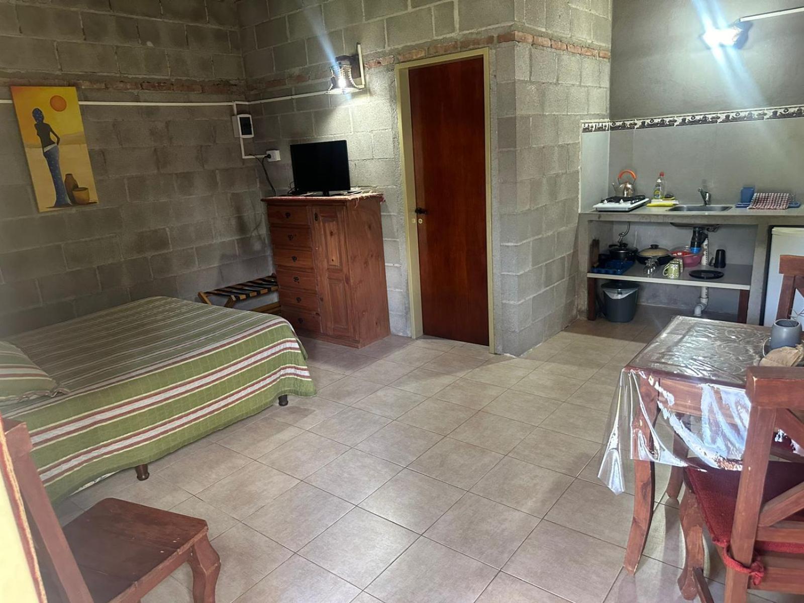Cabañas Los Frutales