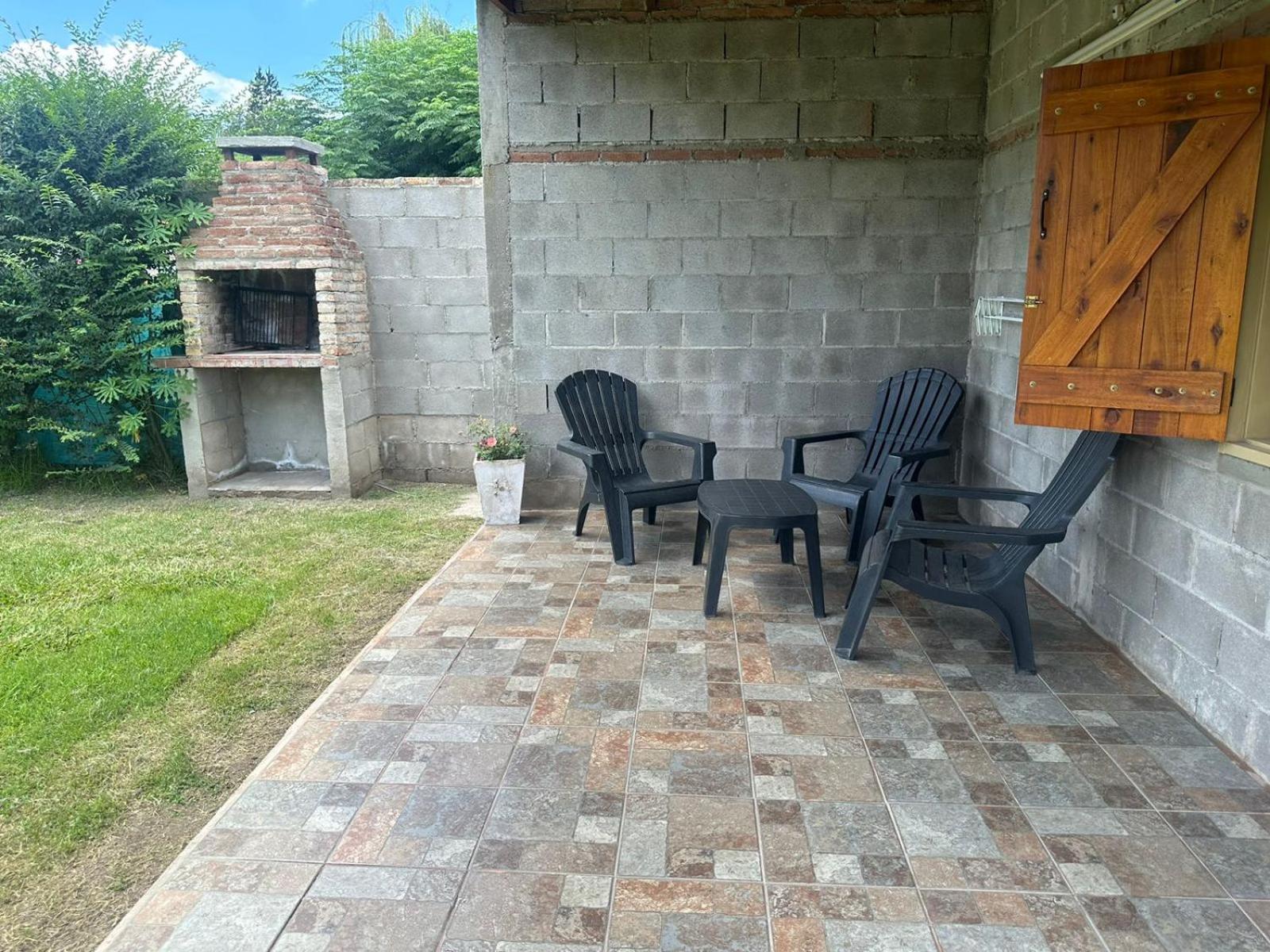 Cabañas Los Frutales