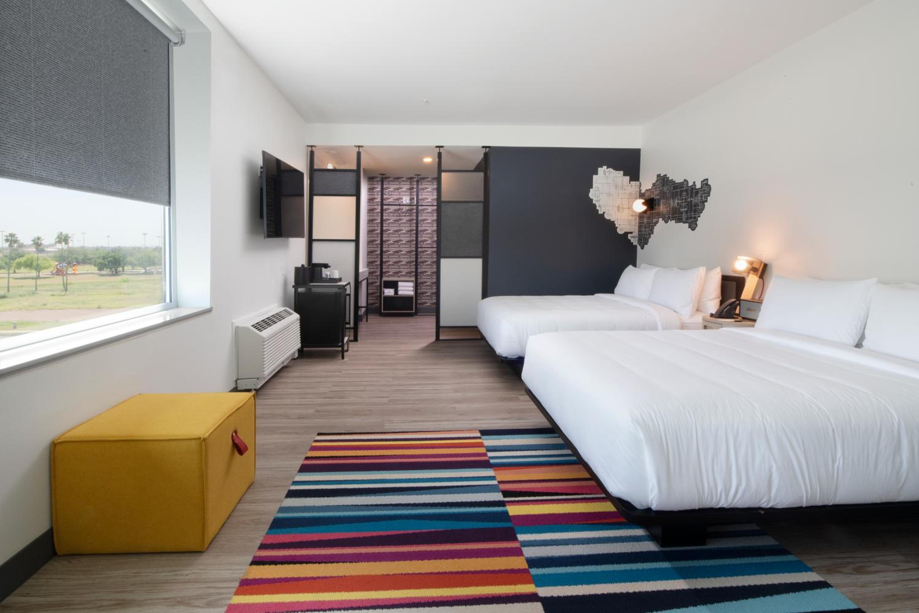 Aloft by Marriott McAllen view 4