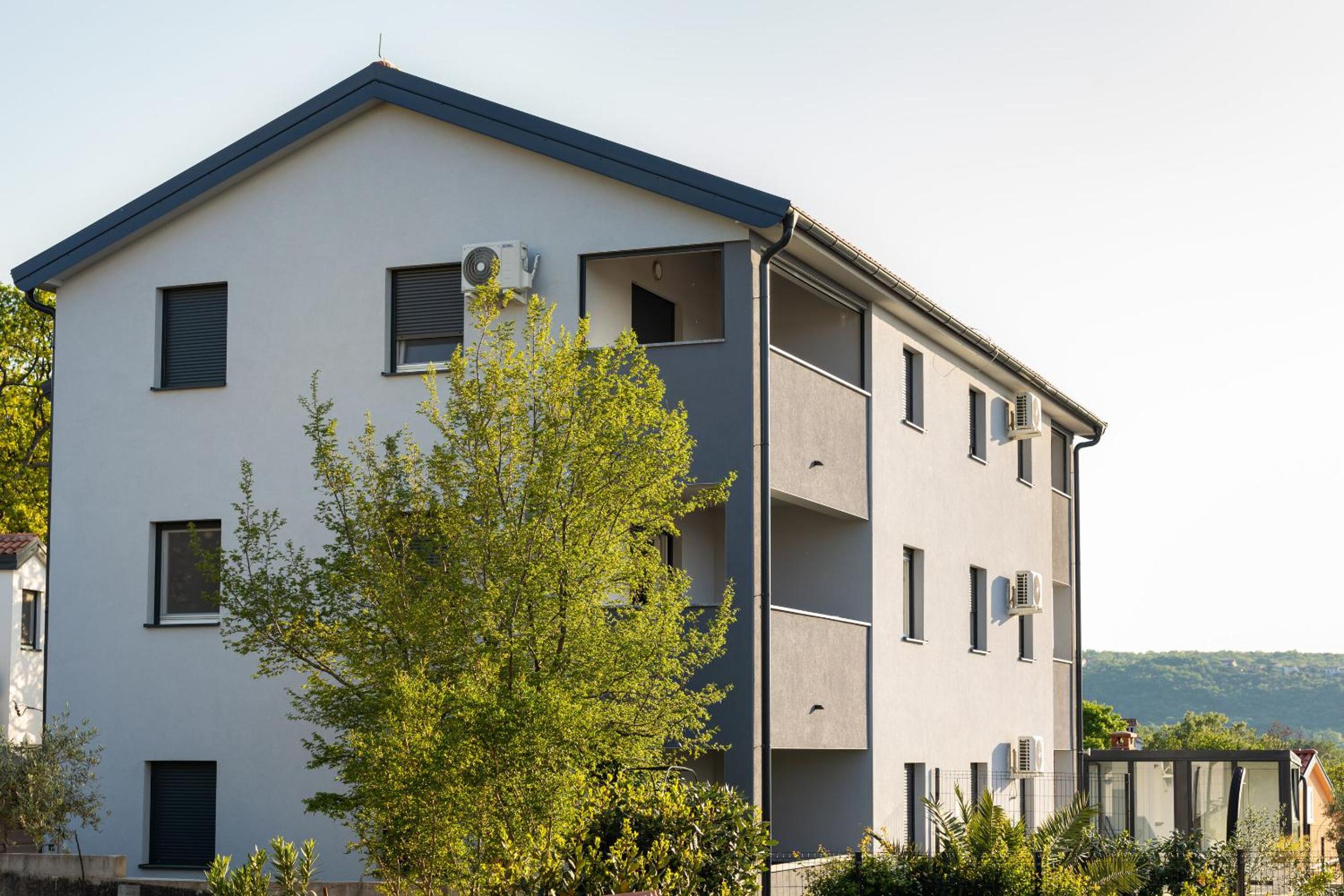 Apartment Boska