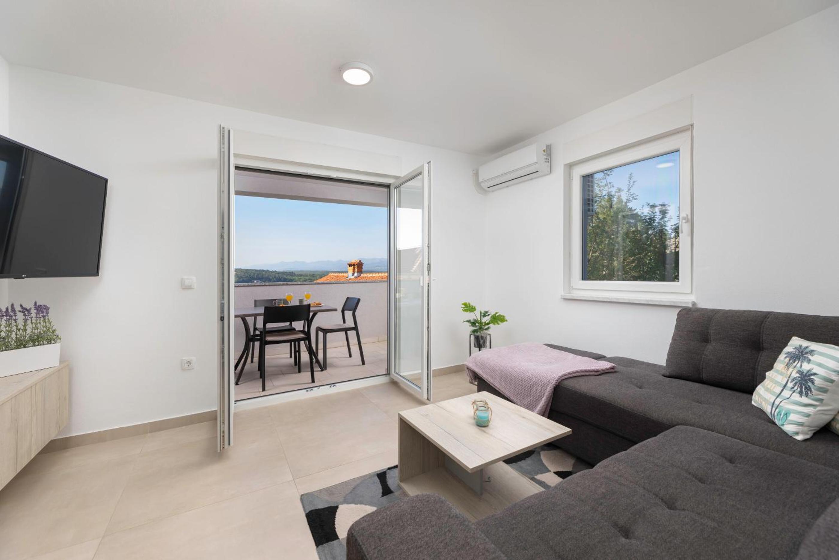 Apartment Boska