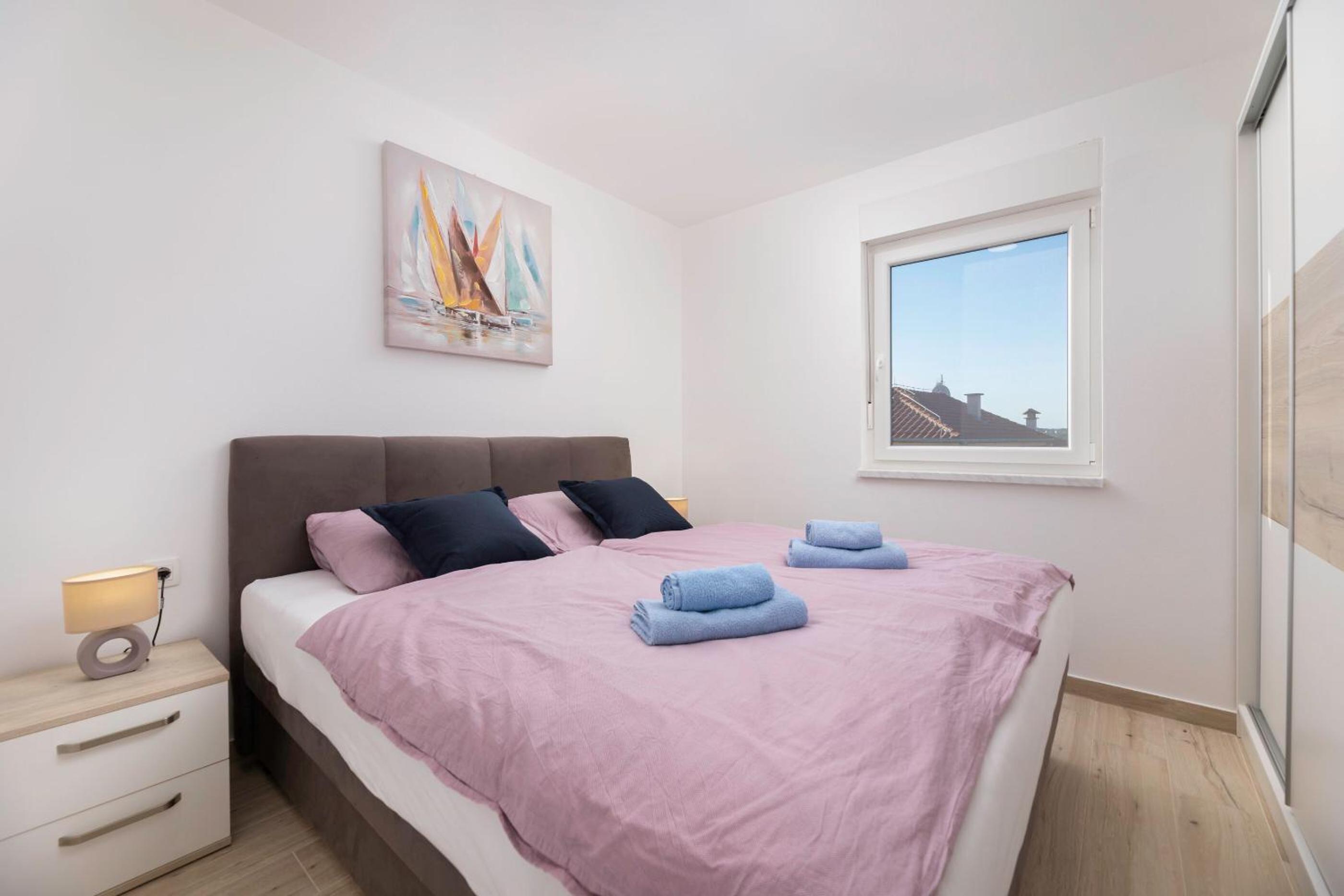 Apartment Boska