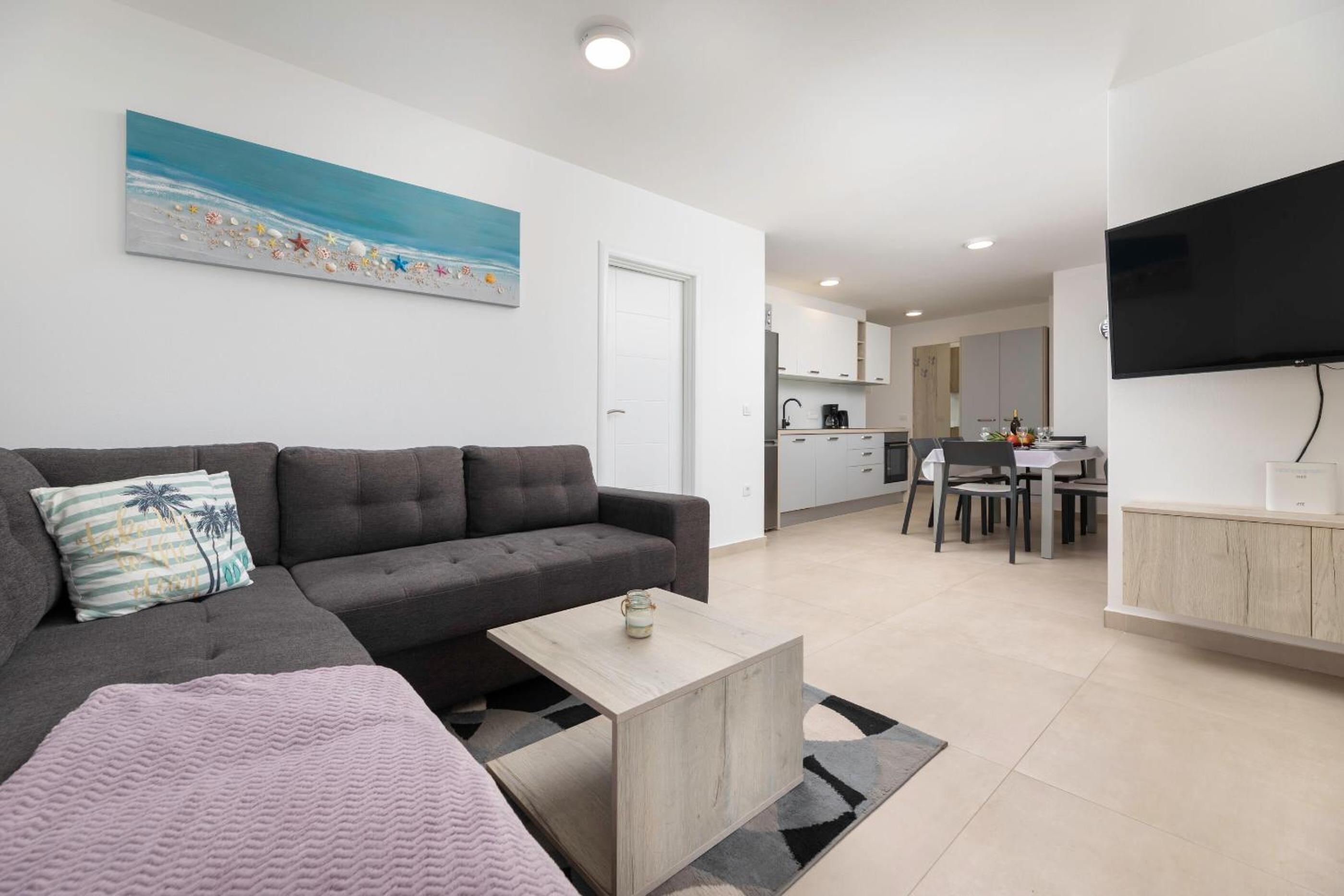 Apartment Boska