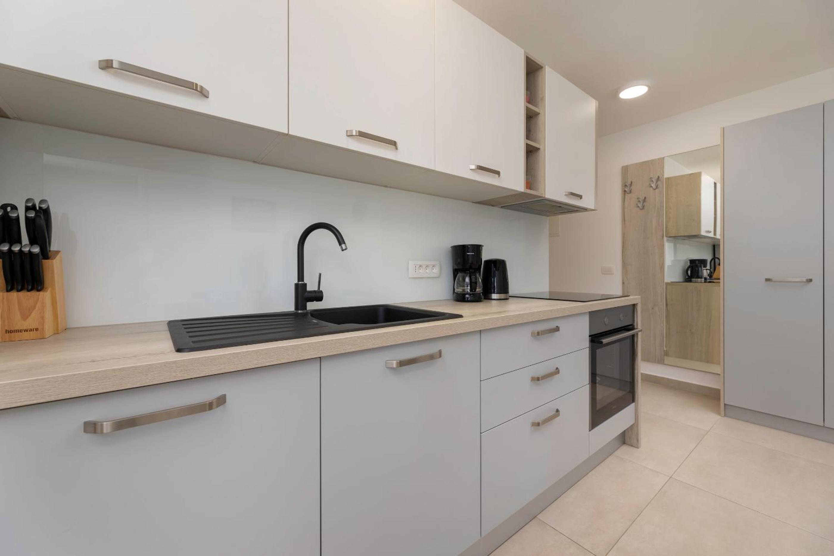 Apartment Boska