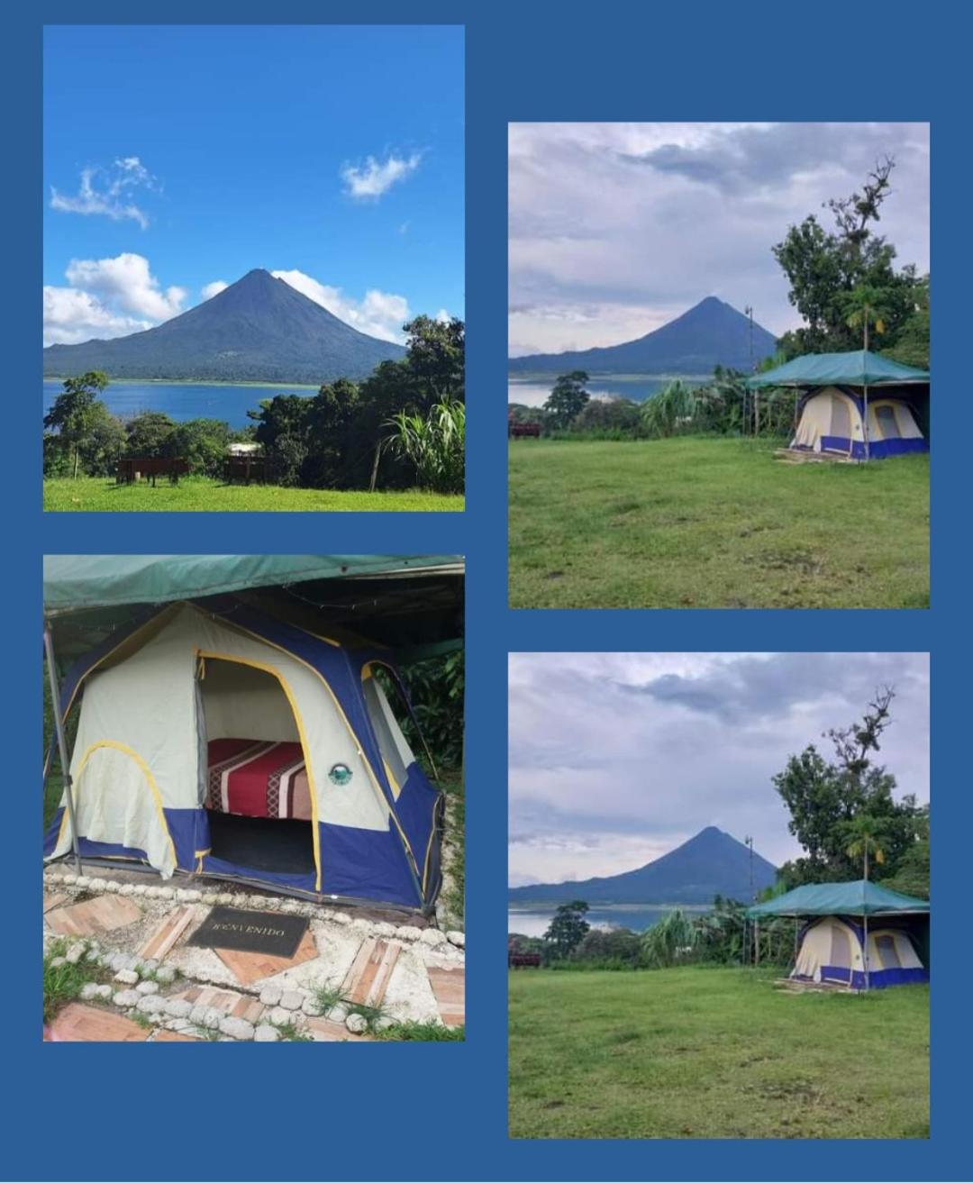 Sunset Inn Arenal B&B