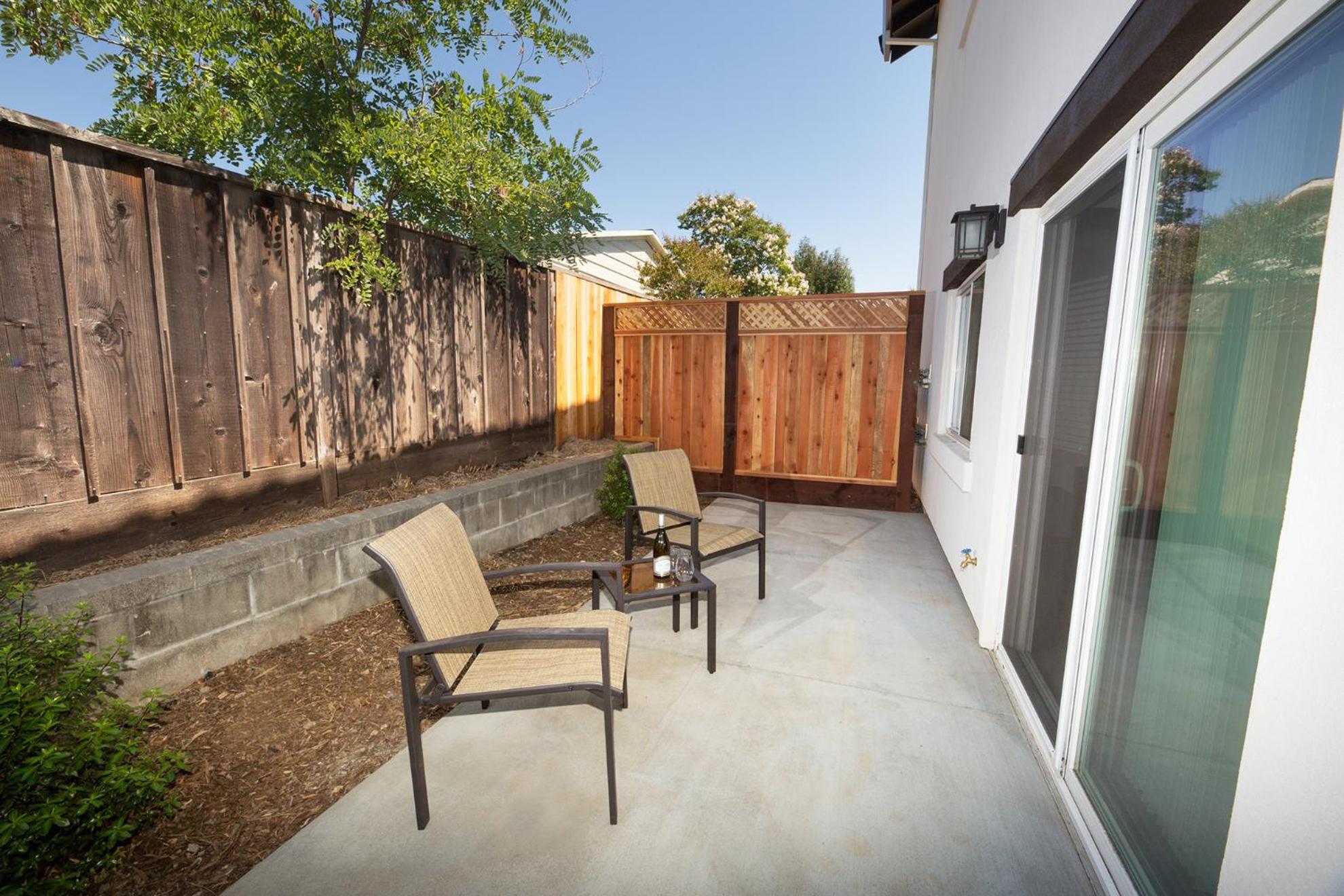 Sonoma Grove Suites in Sonoma, US