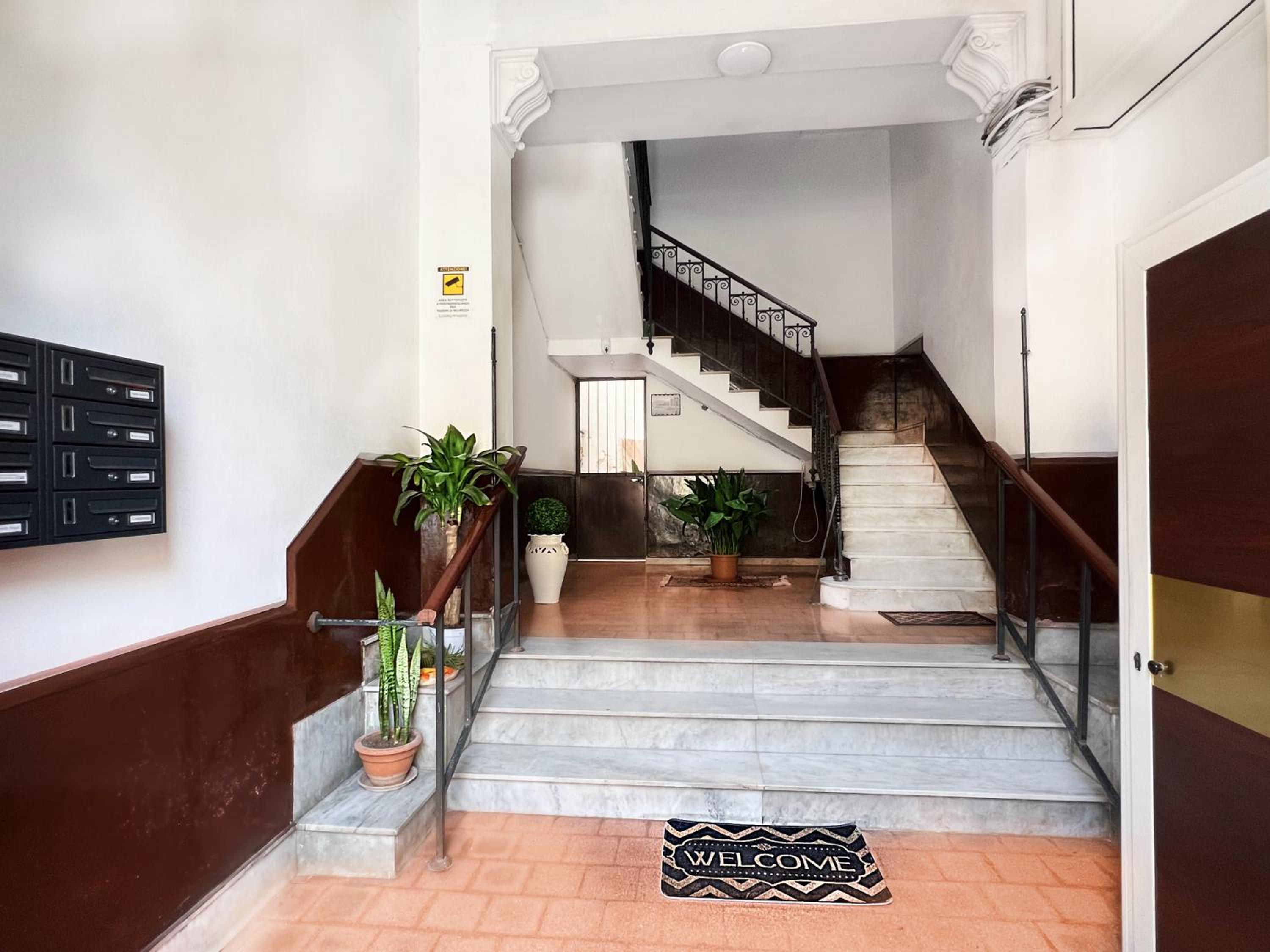 Happy Place Apartment Palermo