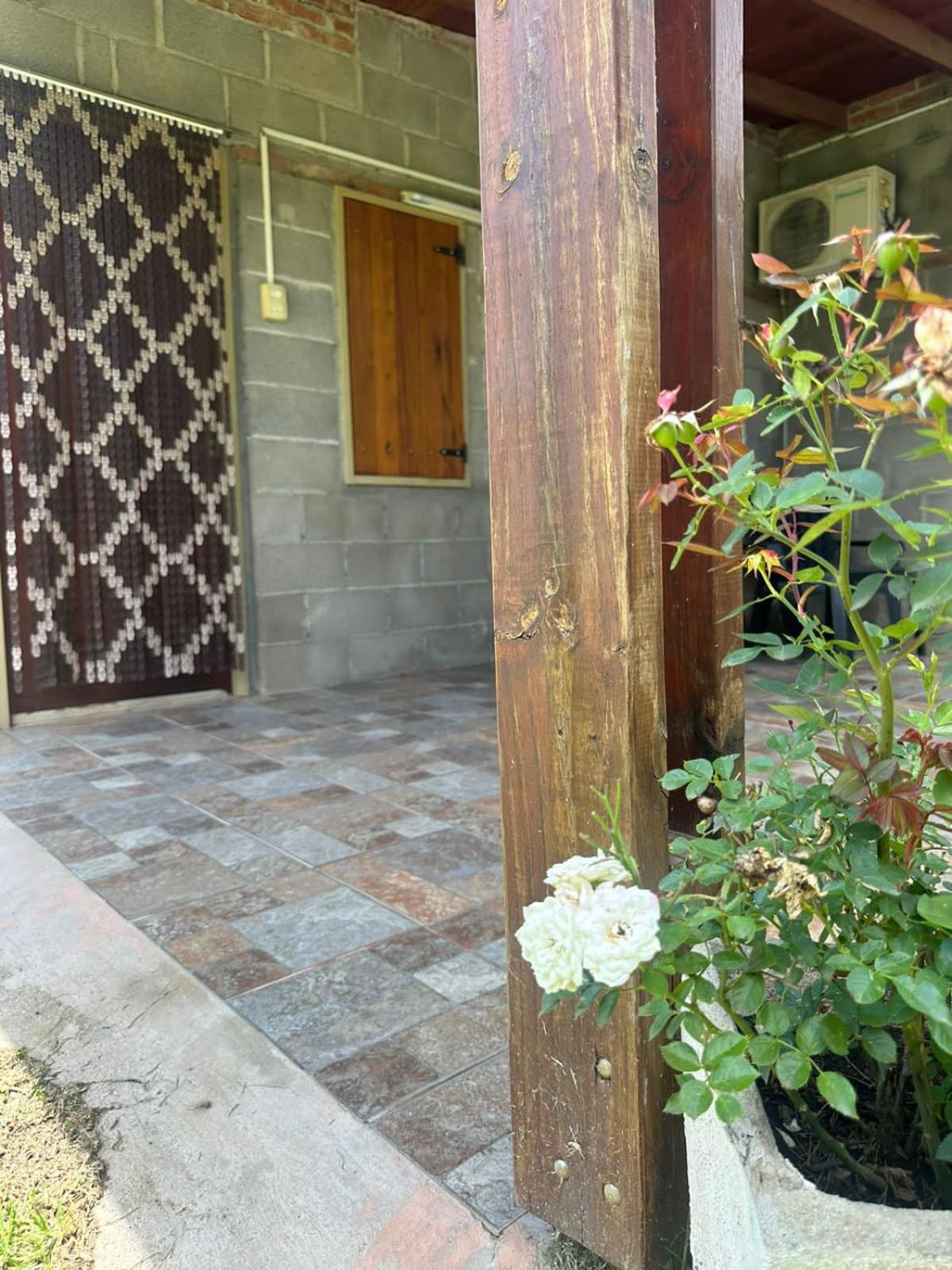 Cabañas Los Frutales