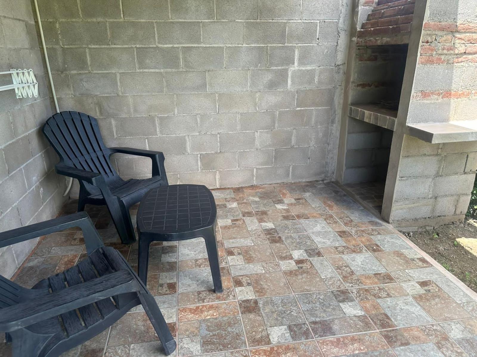 Cabañas Los Frutales