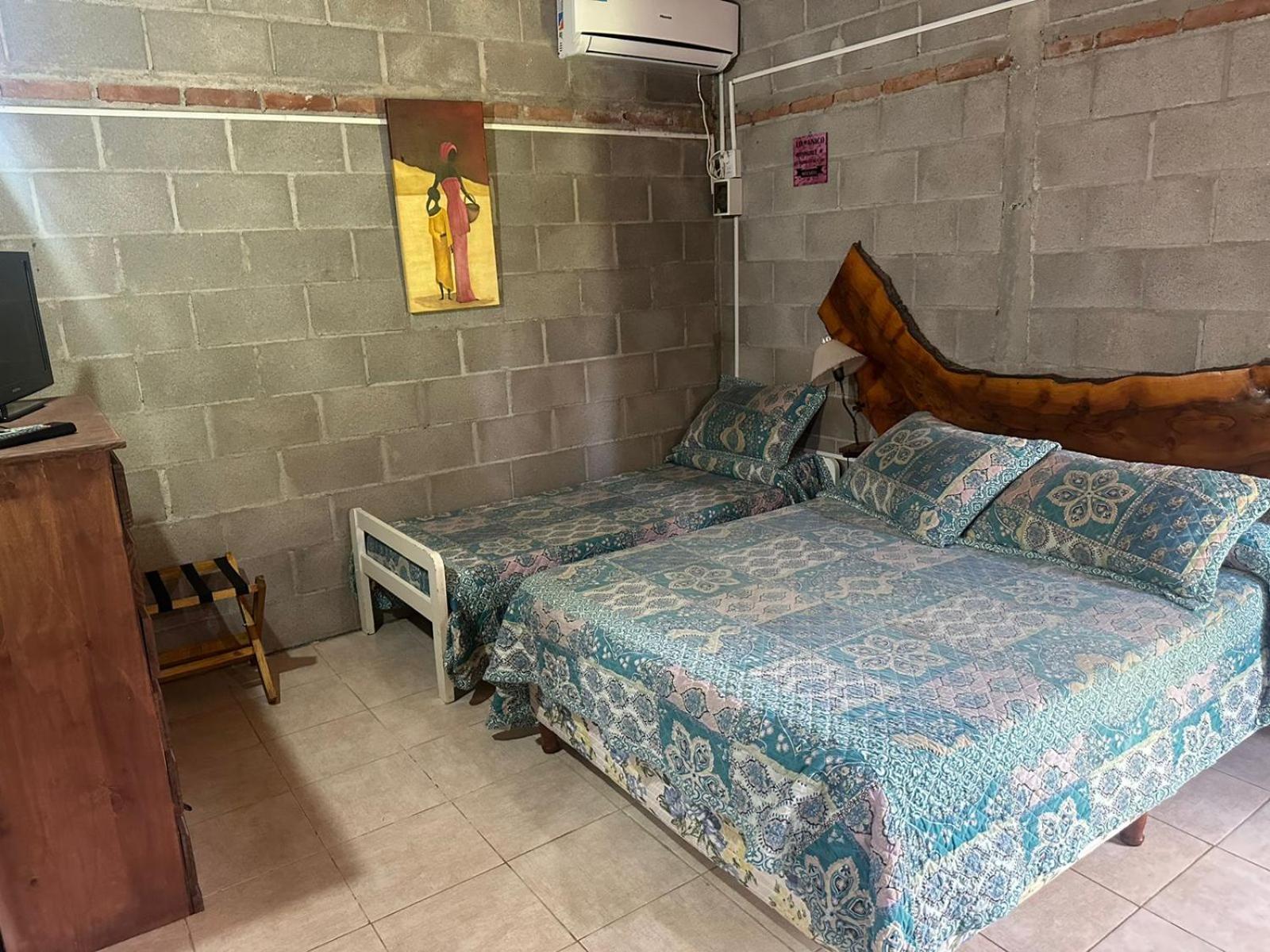 Cabañas Los Frutales