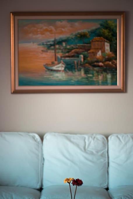 Seafront Family Apartment #B view 4