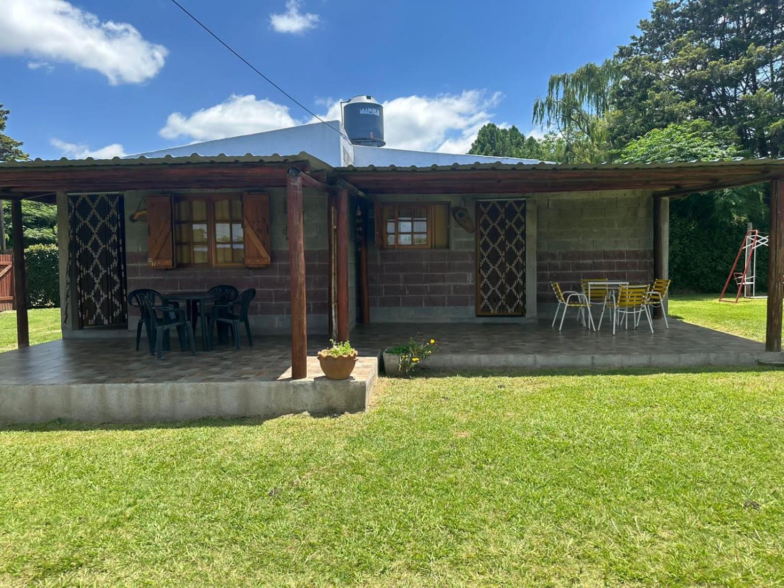 Cabañas Los Frutales