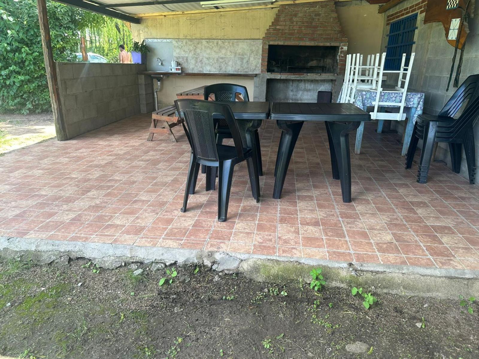 Cabañas Los Frutales
