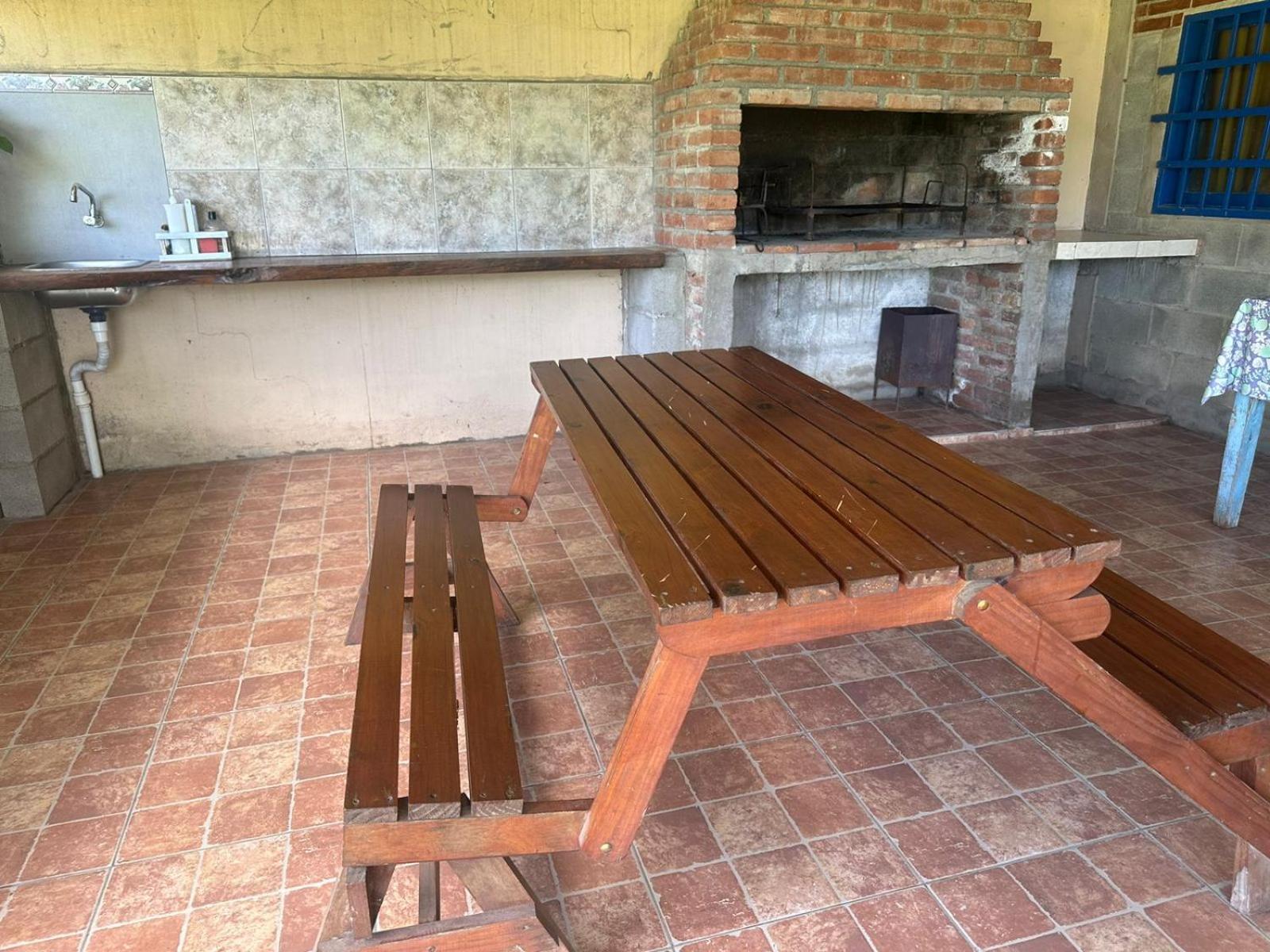 Cabañas Los Frutales