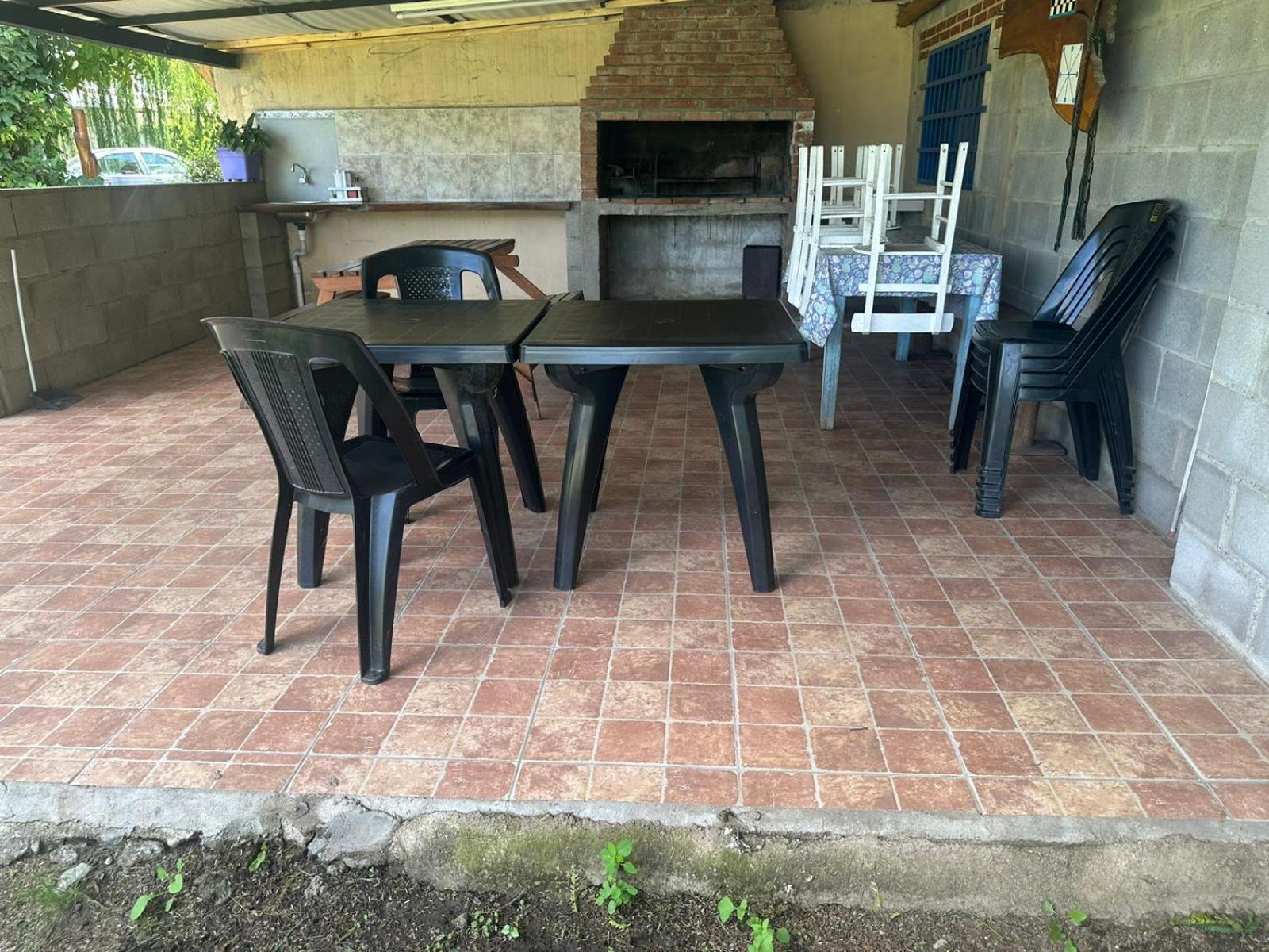 Cabañas Los Frutales