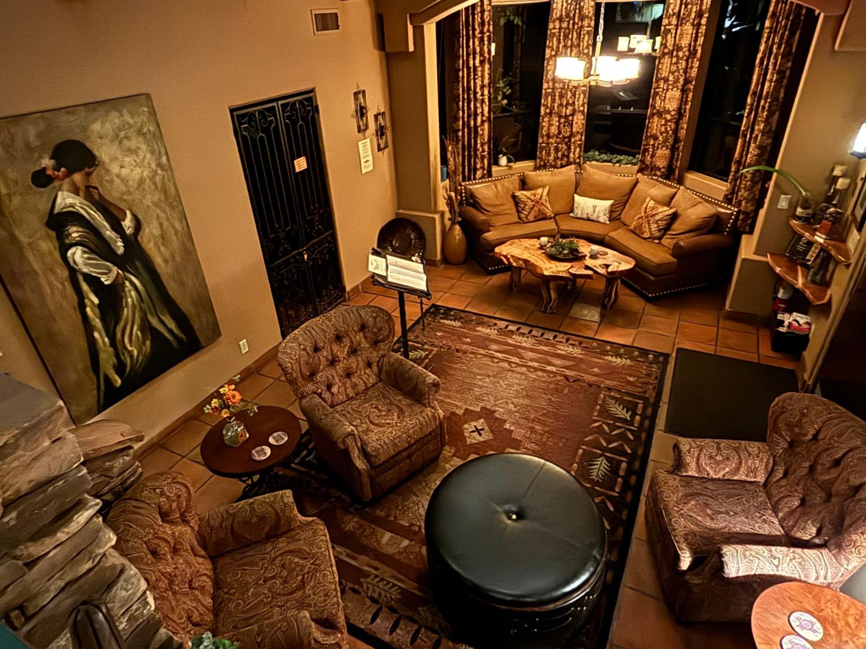 lounge