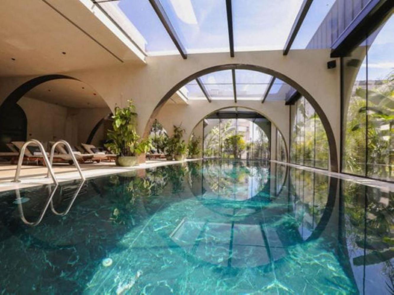 Perla Apartment 5