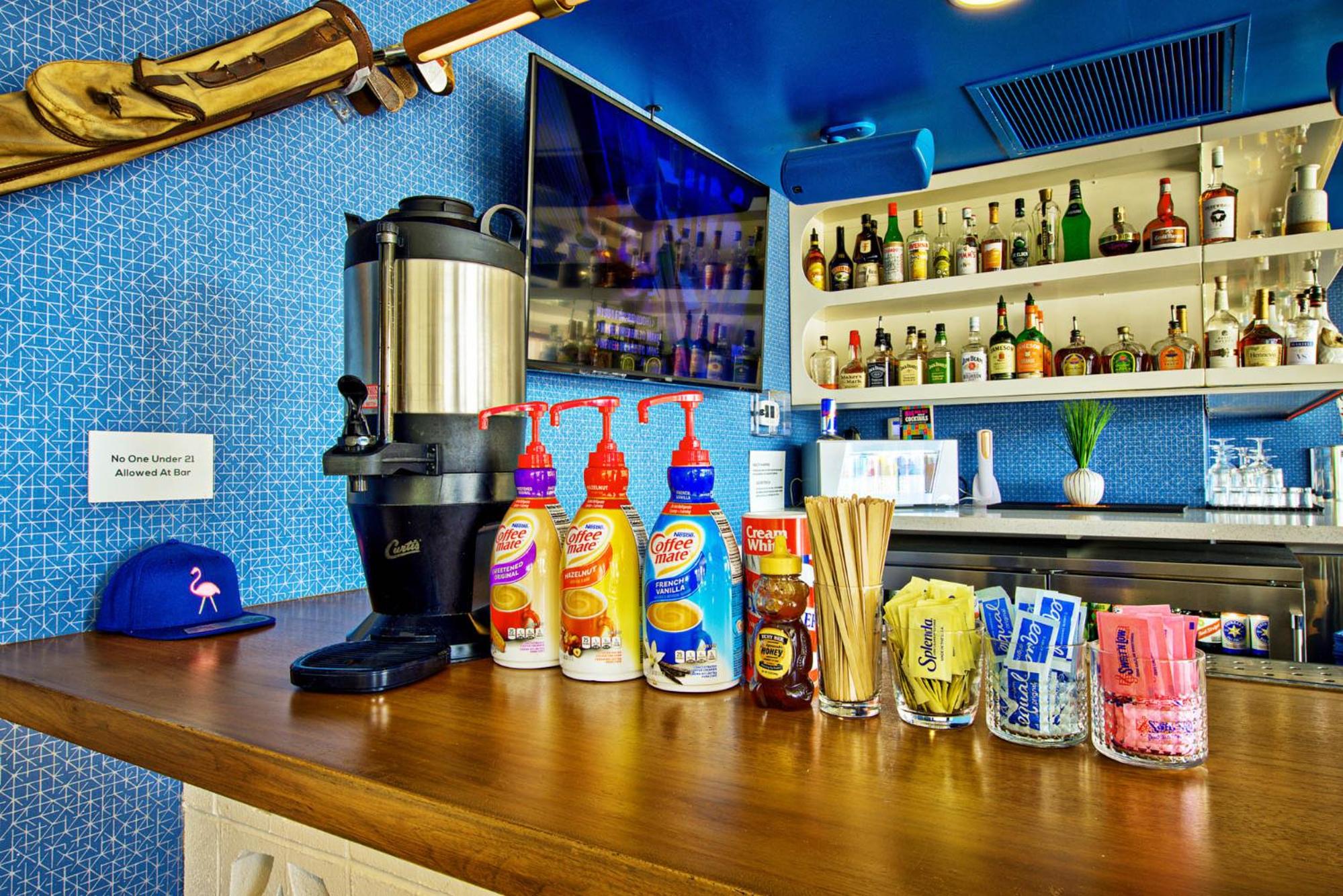 Downtowner Boutique Hotel 3