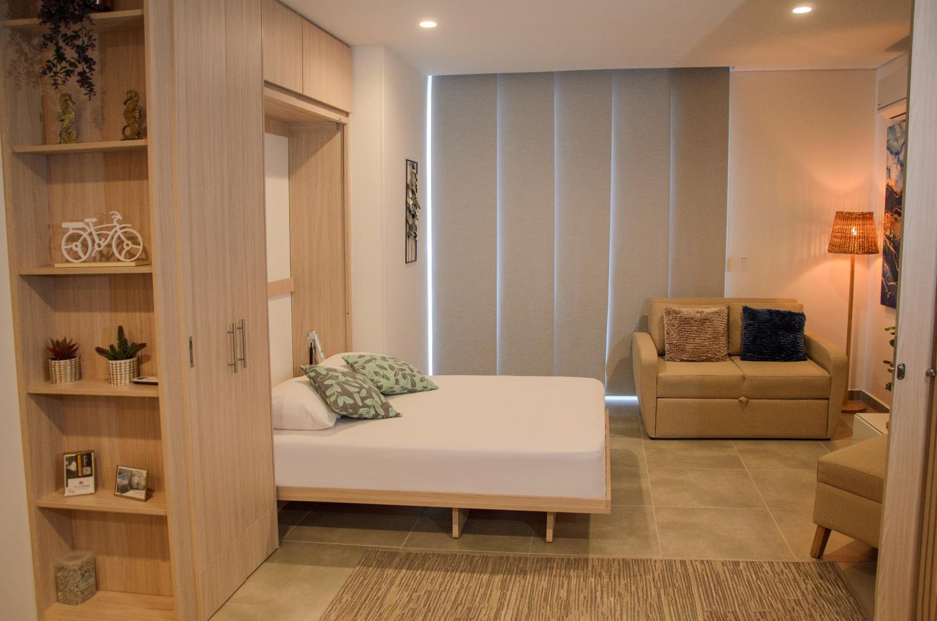 Espectaculares Apartamentos en Santa Marta