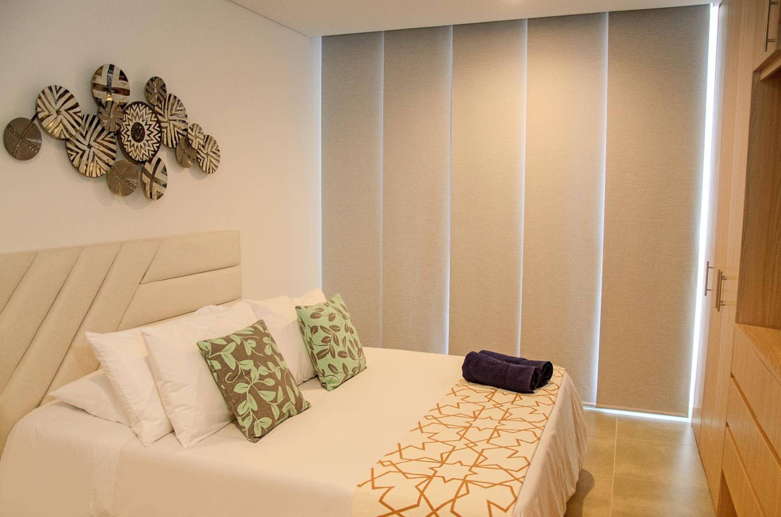 Espectaculares Apartamentos en Santa Marta