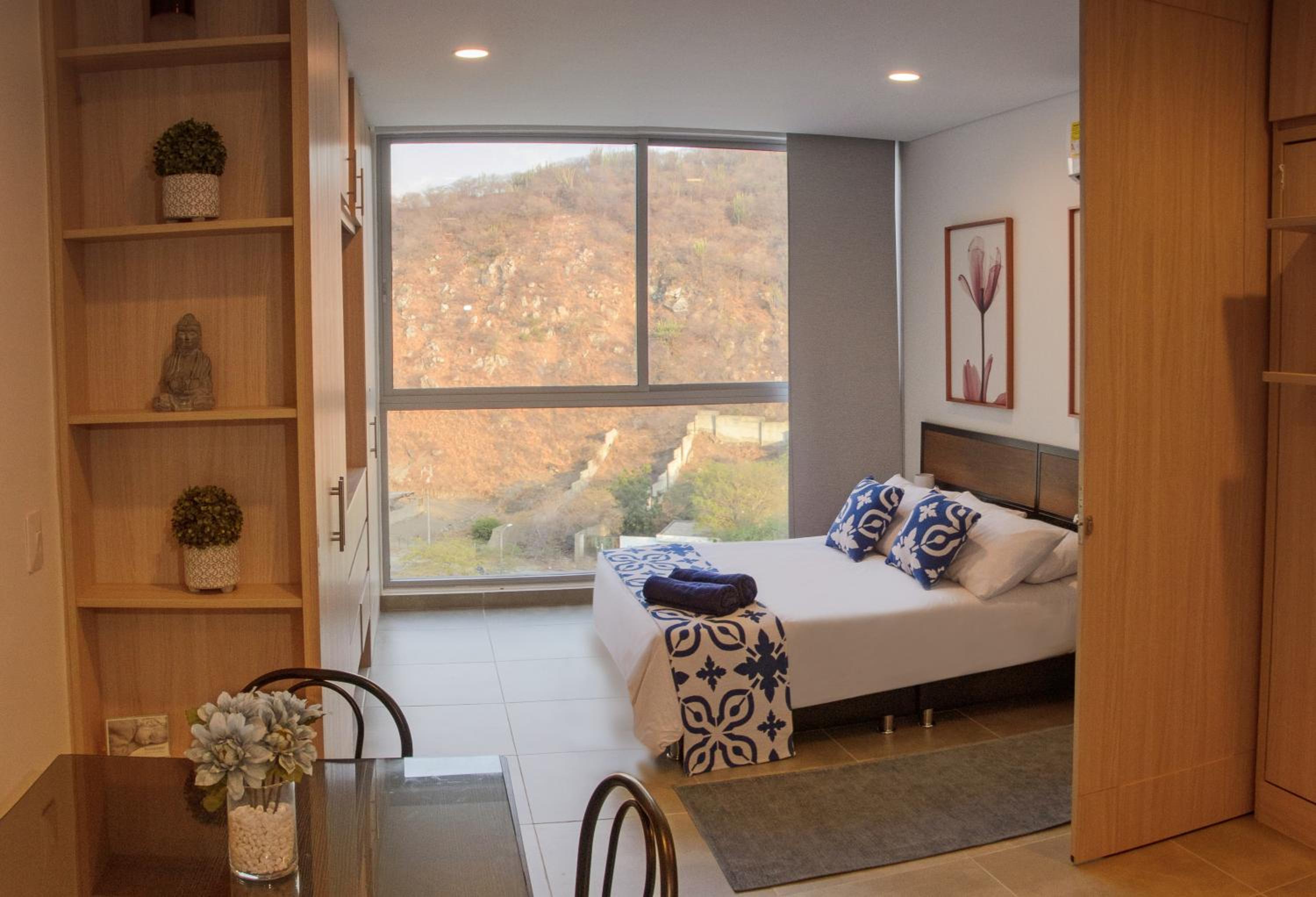 Espectaculares Apartamentos en Santa Marta