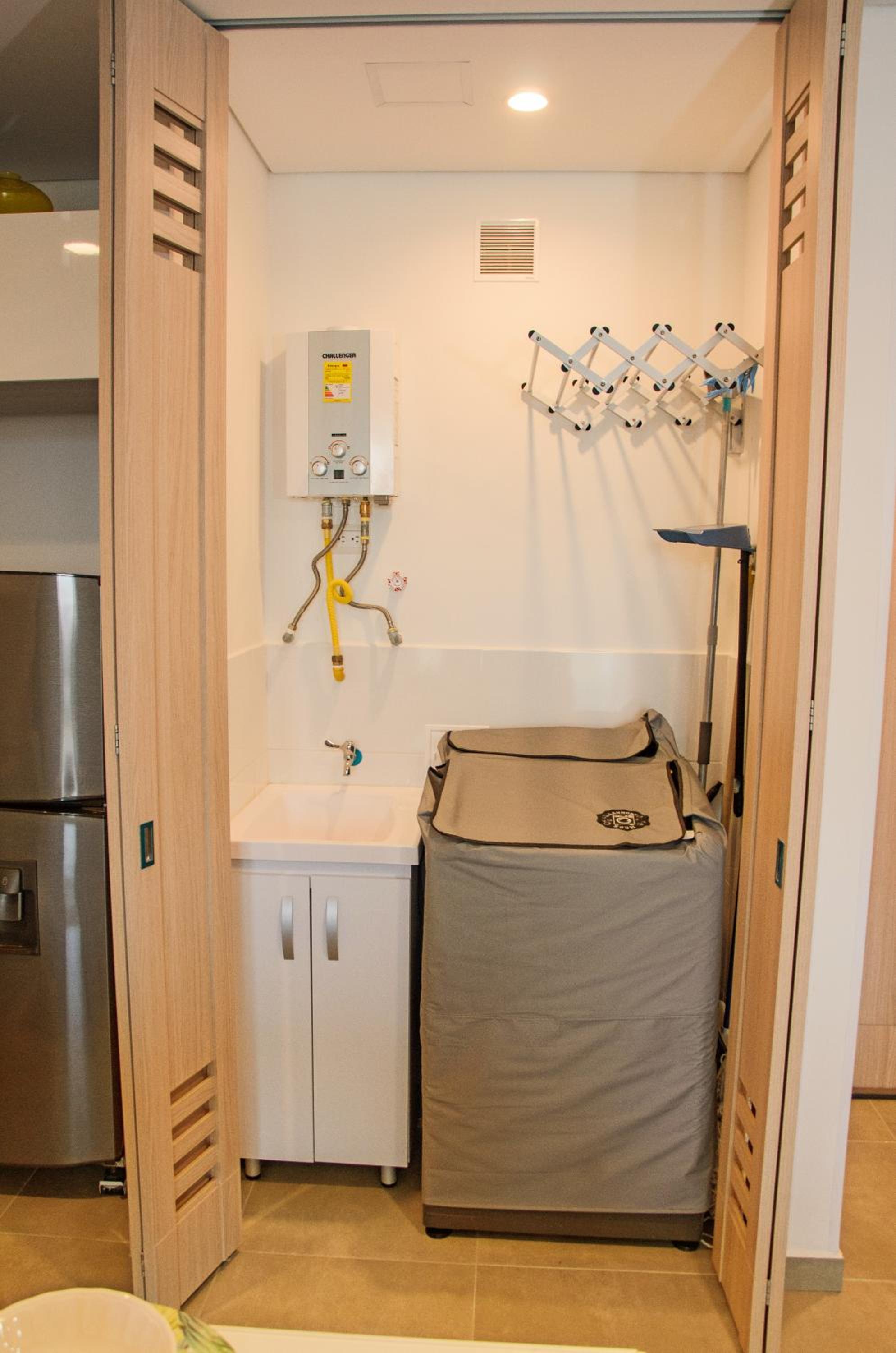 Espectaculares Apartamentos en Santa Marta