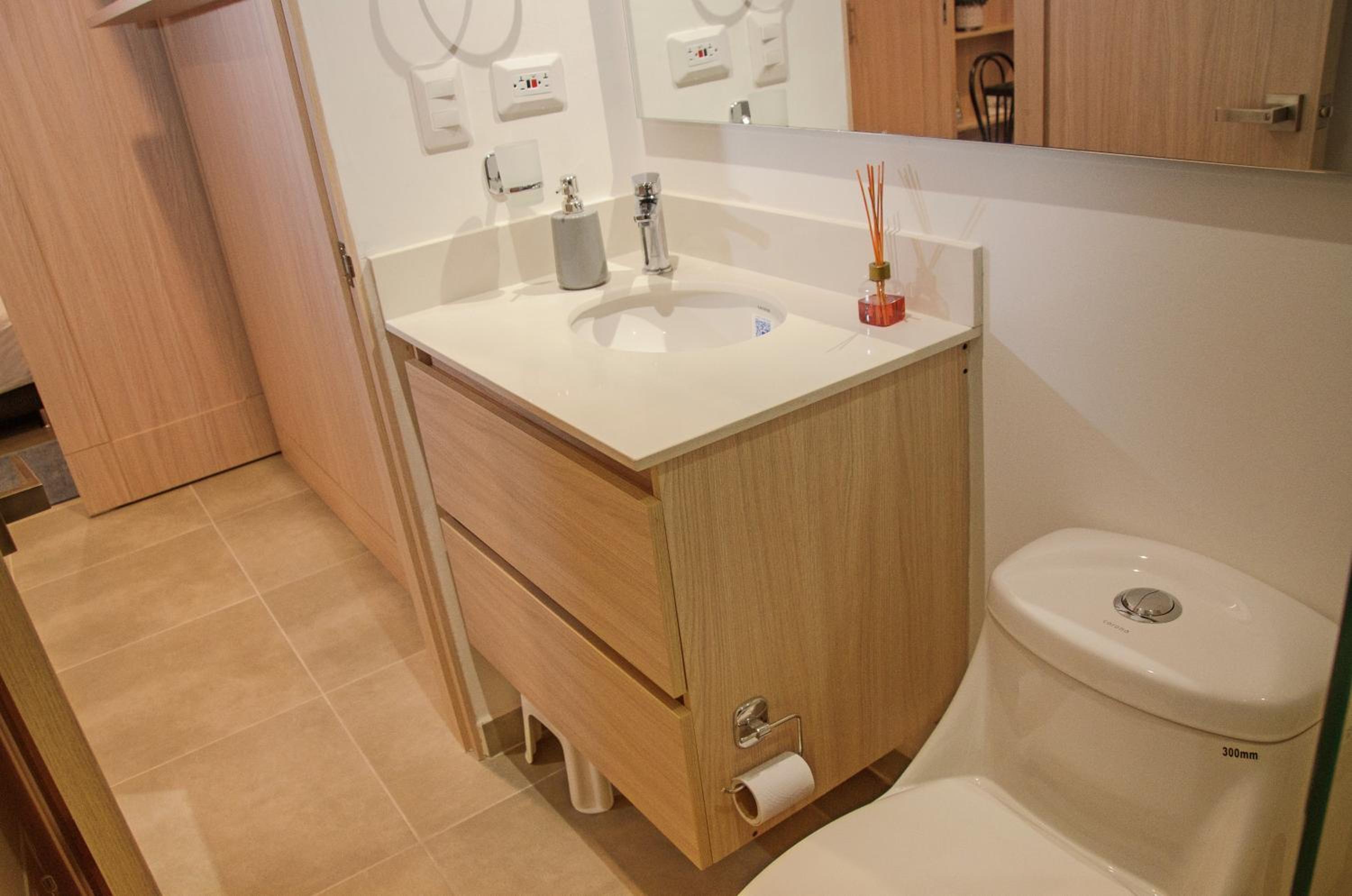 Espectaculares Apartamentos en Santa Marta