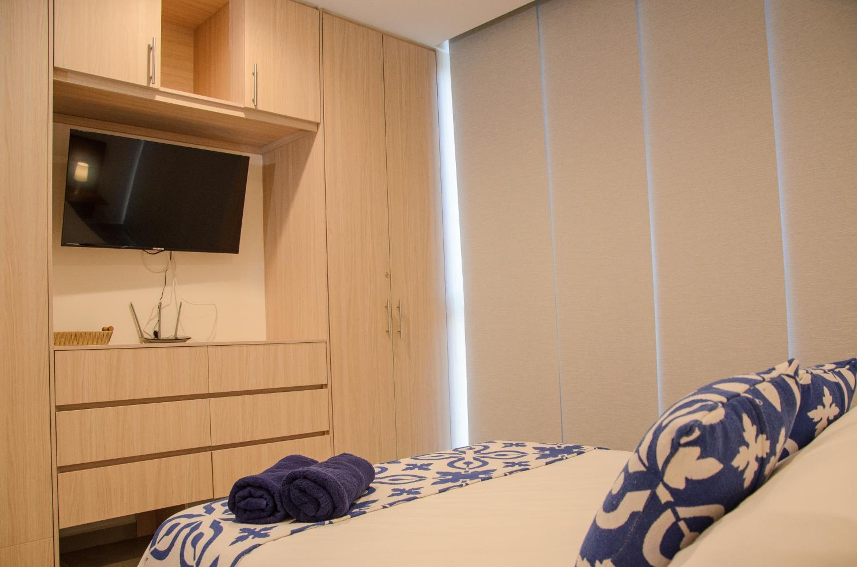 Espectaculares Apartamentos en Santa Marta