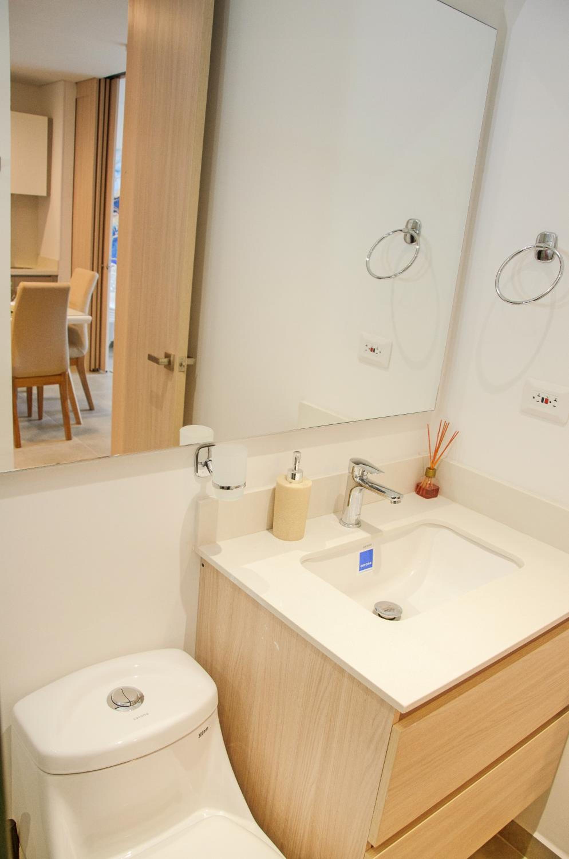 Espectaculares Apartamentos en Santa Marta