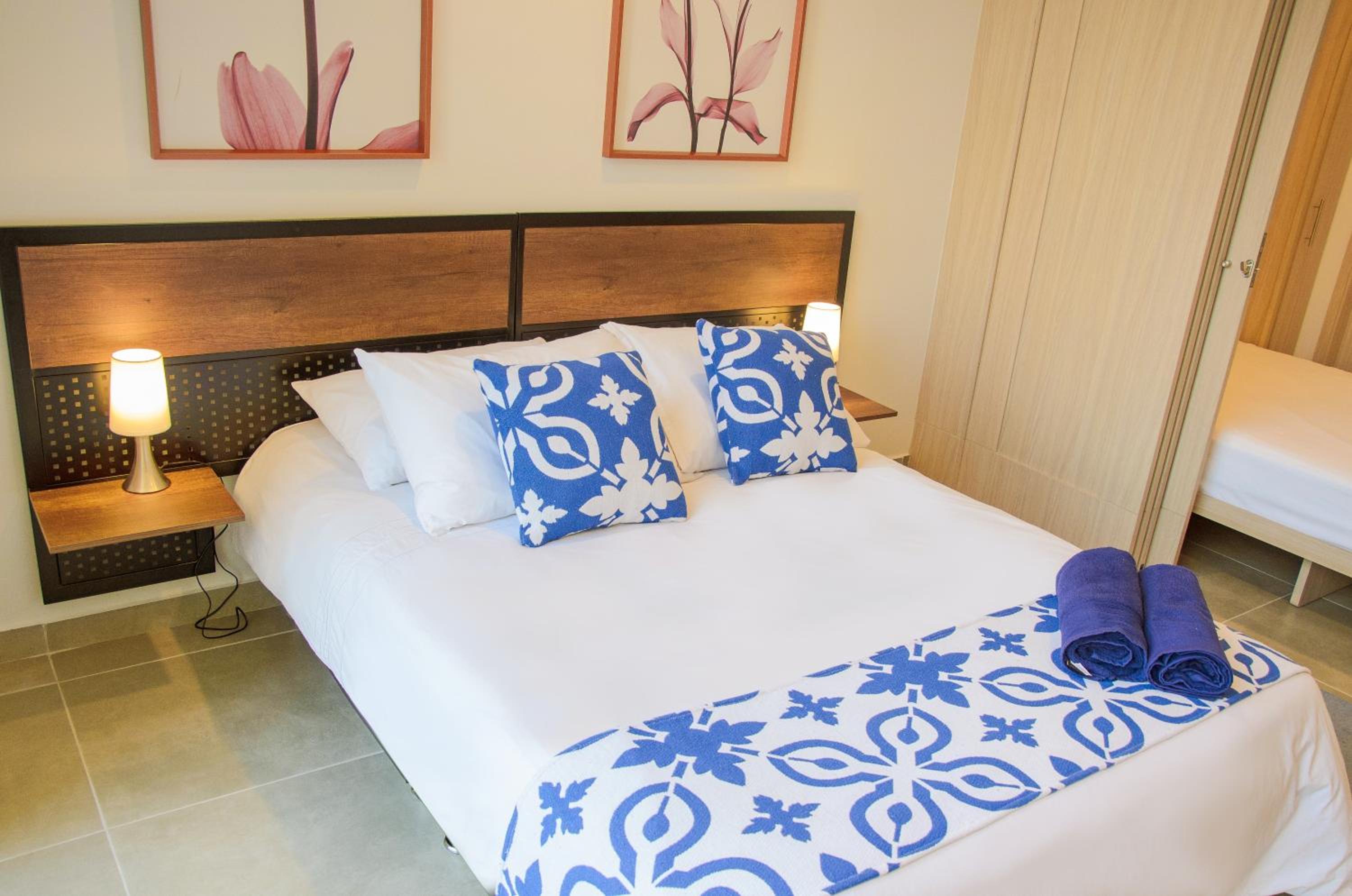 Espectaculares Apartamentos en Santa Marta