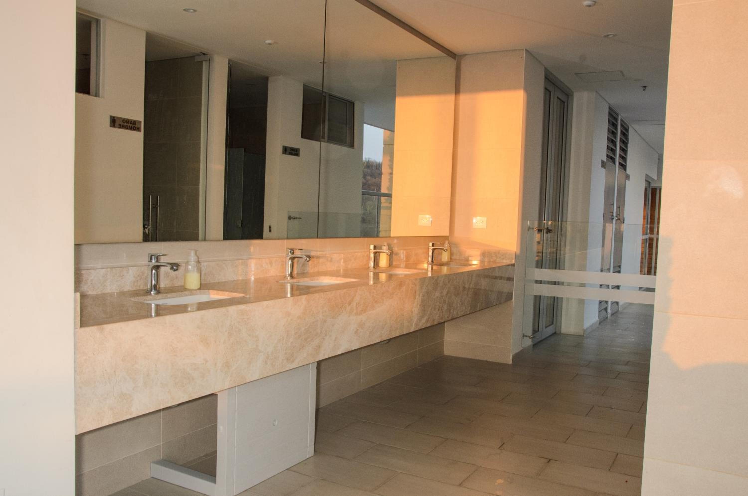 Espectaculares Apartamentos en Santa Marta