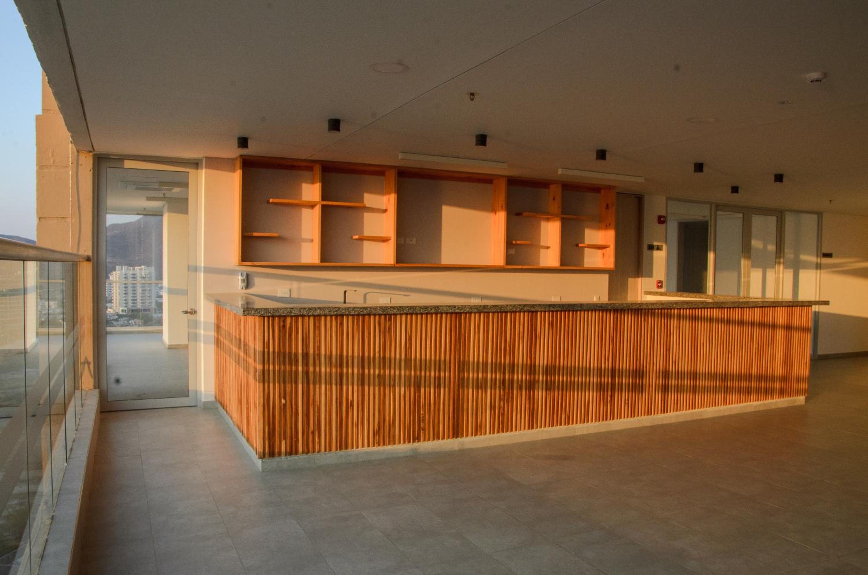 Espectaculares Apartamentos en Santa Marta
