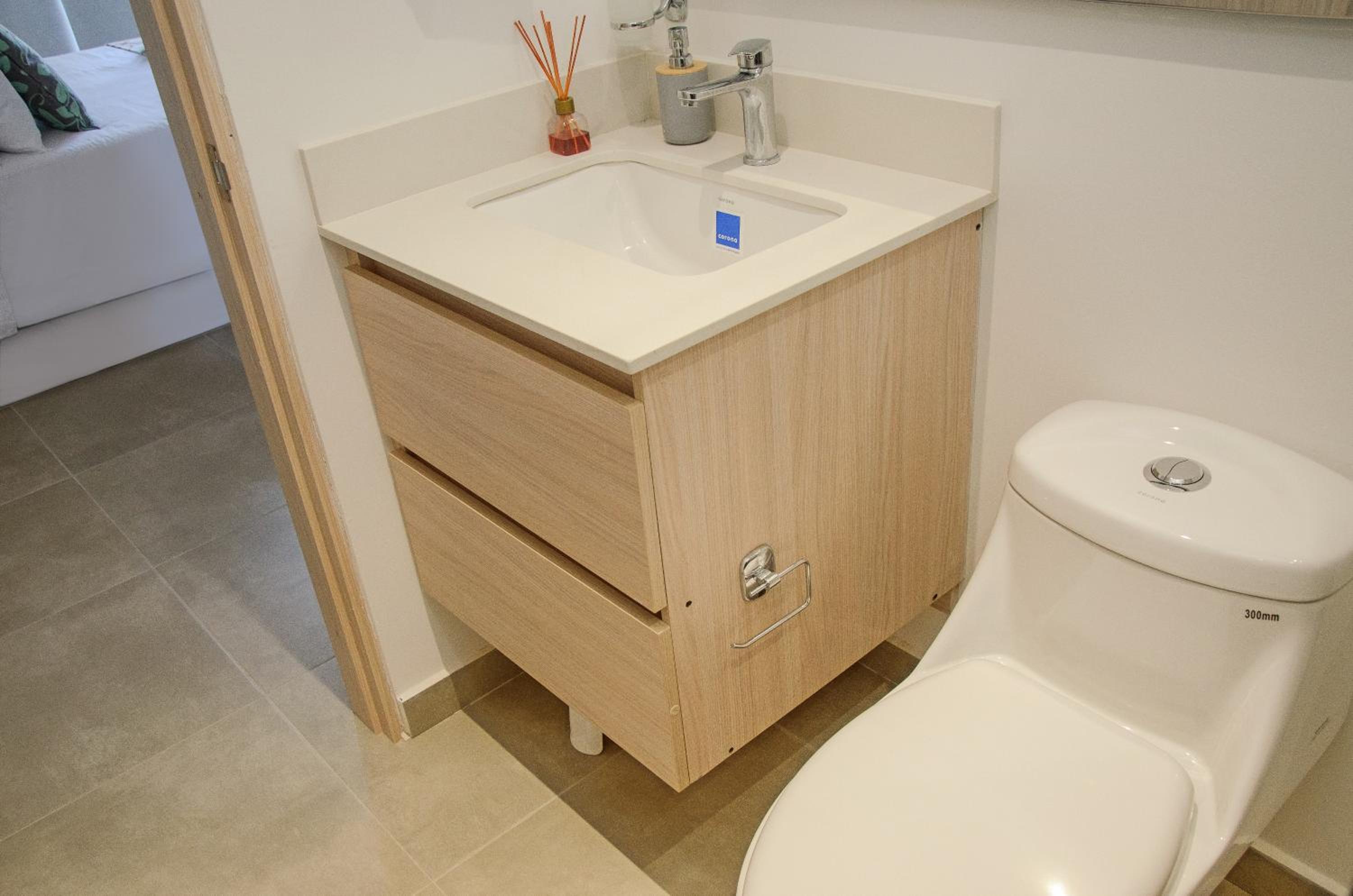 Espectaculares Apartamentos en Santa Marta